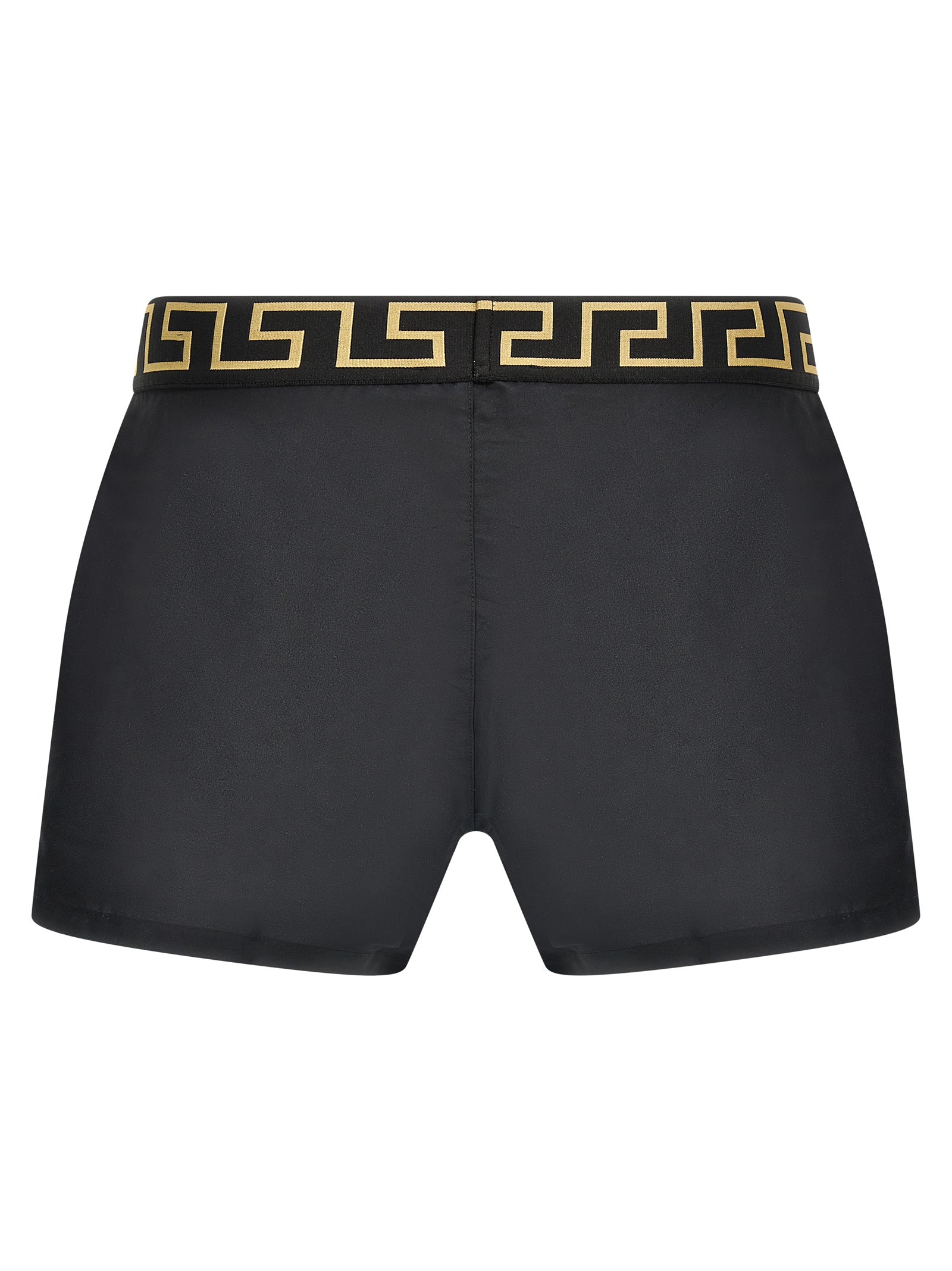 Versace 'Greca' Swimsuit