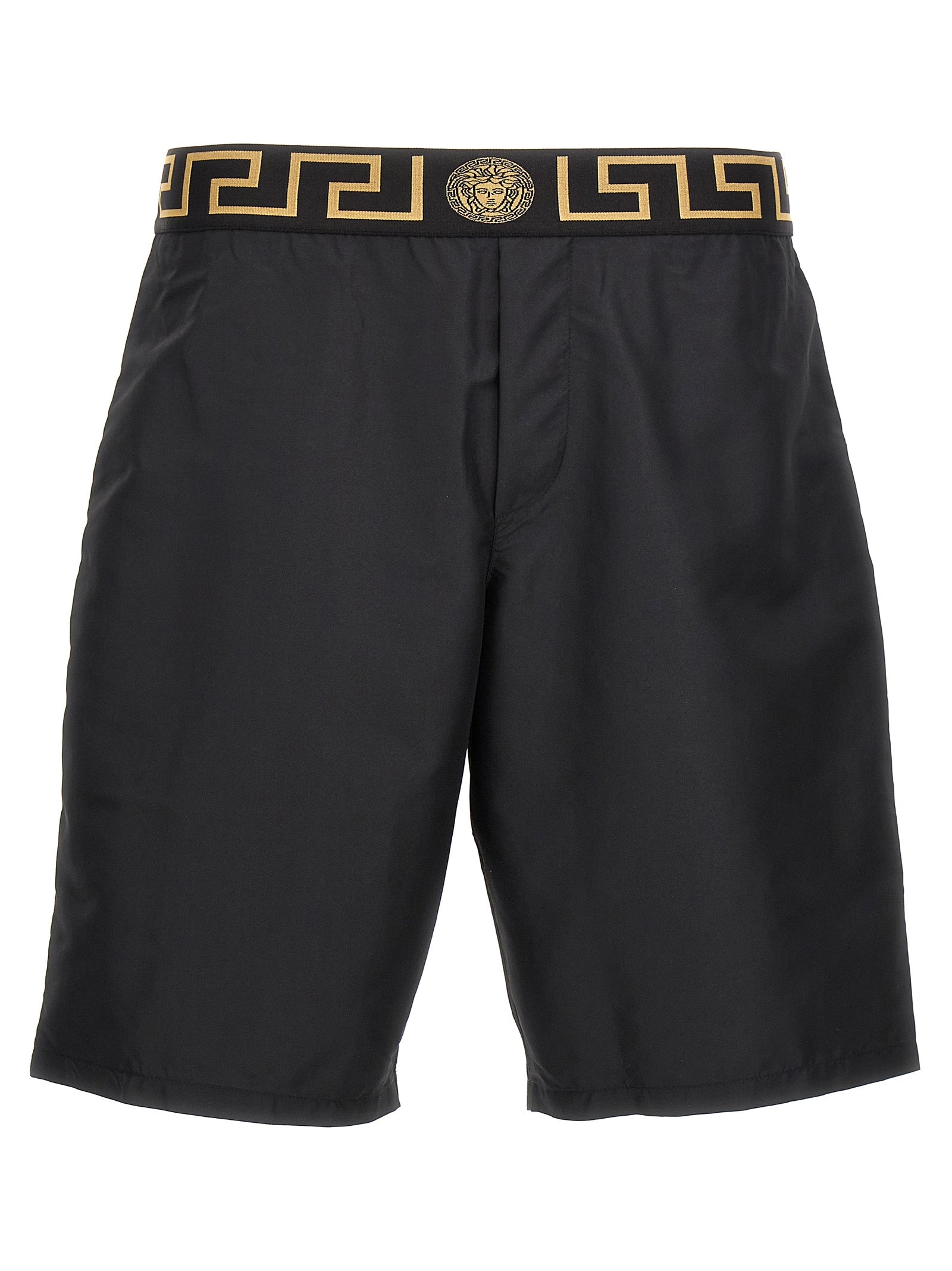 Versace 'Greca' Swimsuit