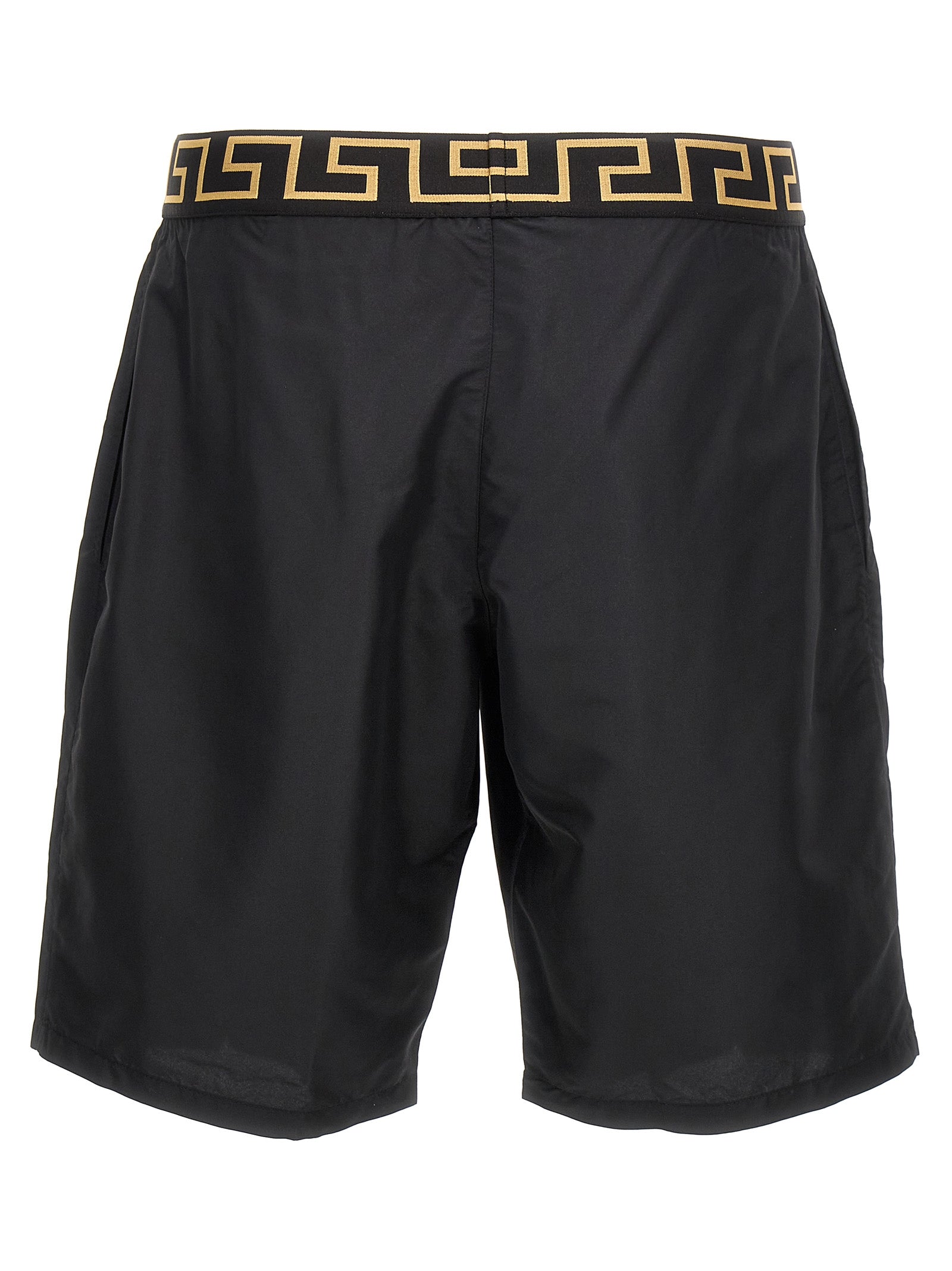 Versace 'Greca' Swimsuit