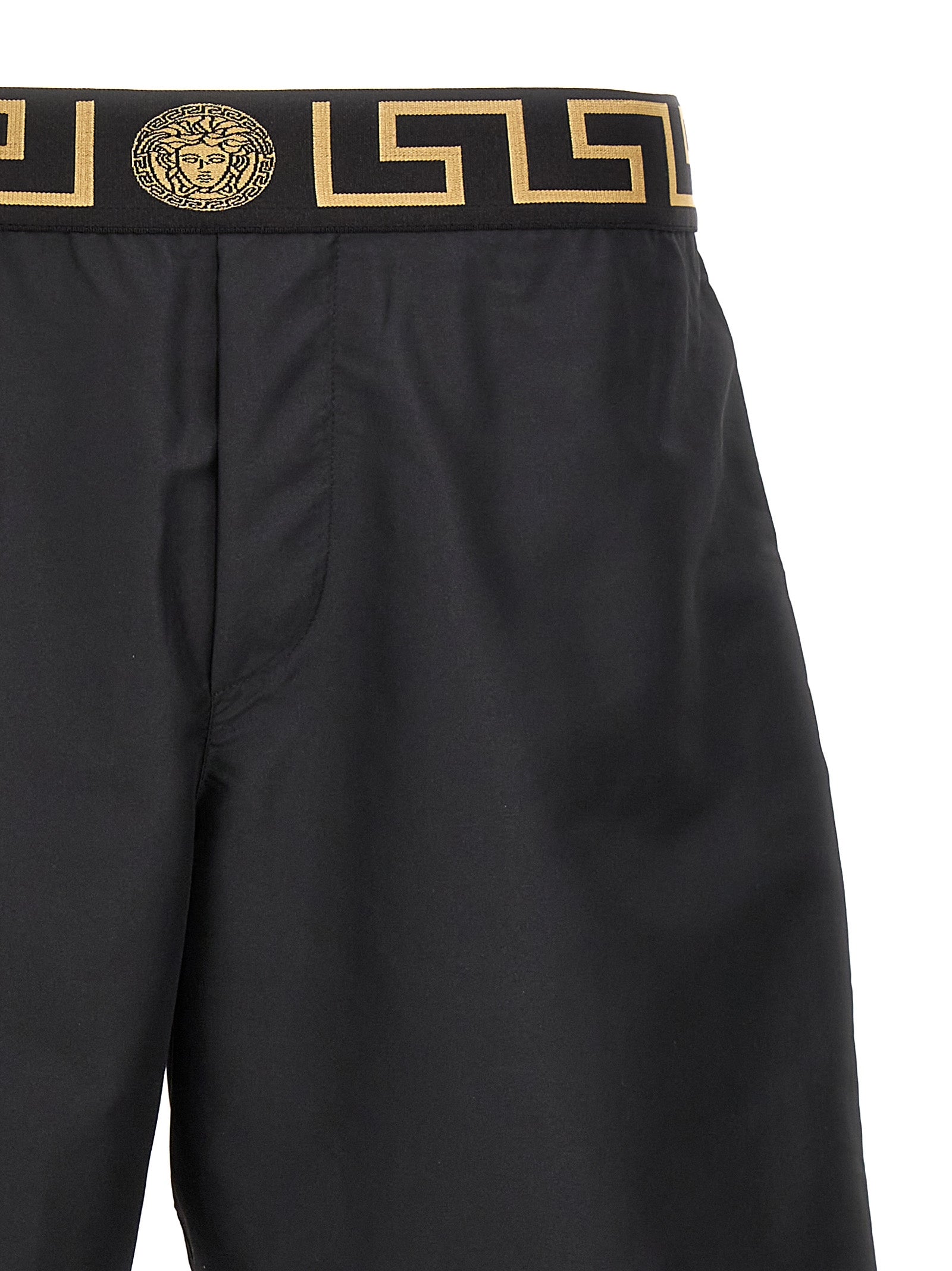 Versace 'Greca' Swimsuit