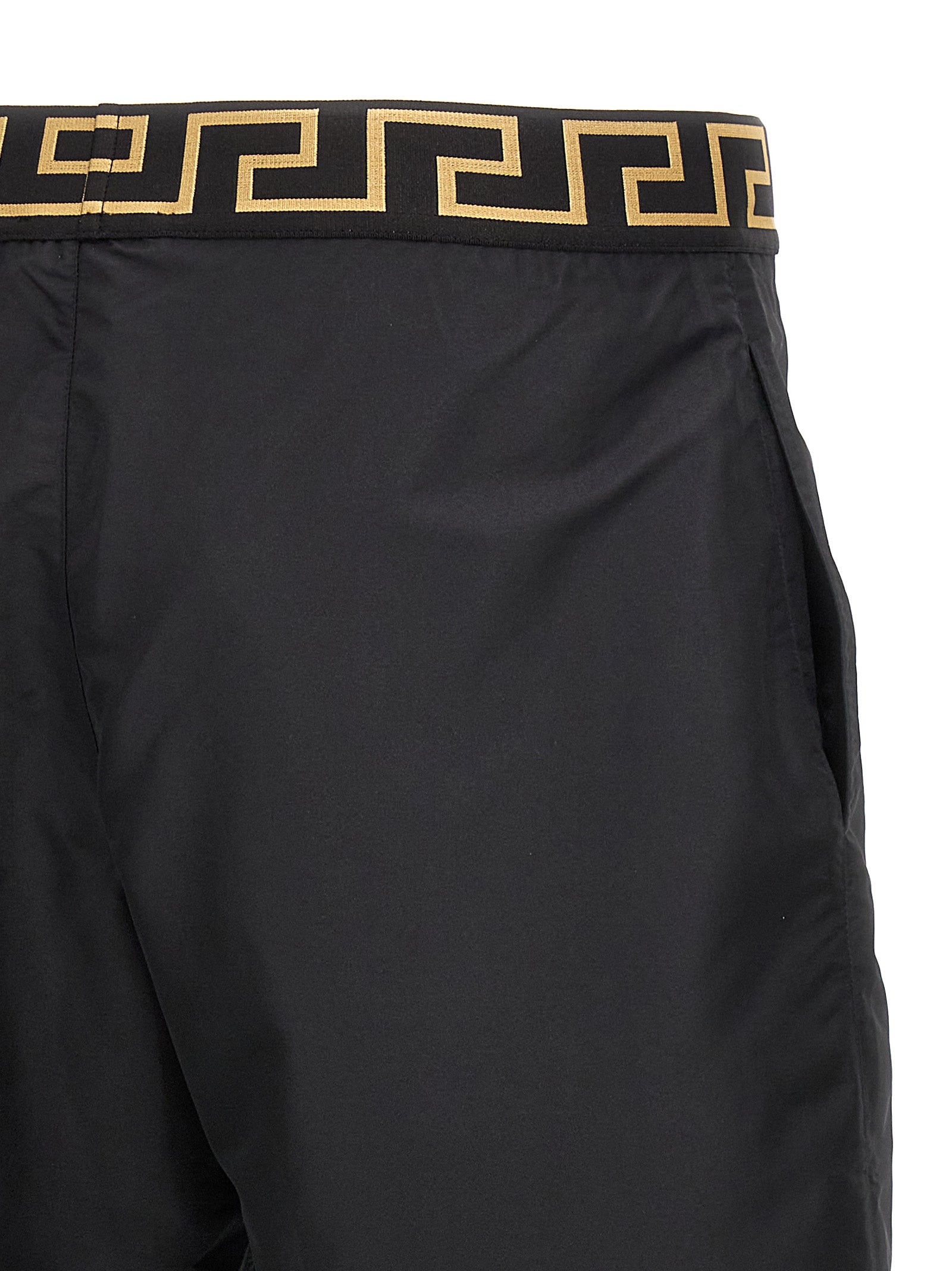 Versace 'Greca' Swimsuit