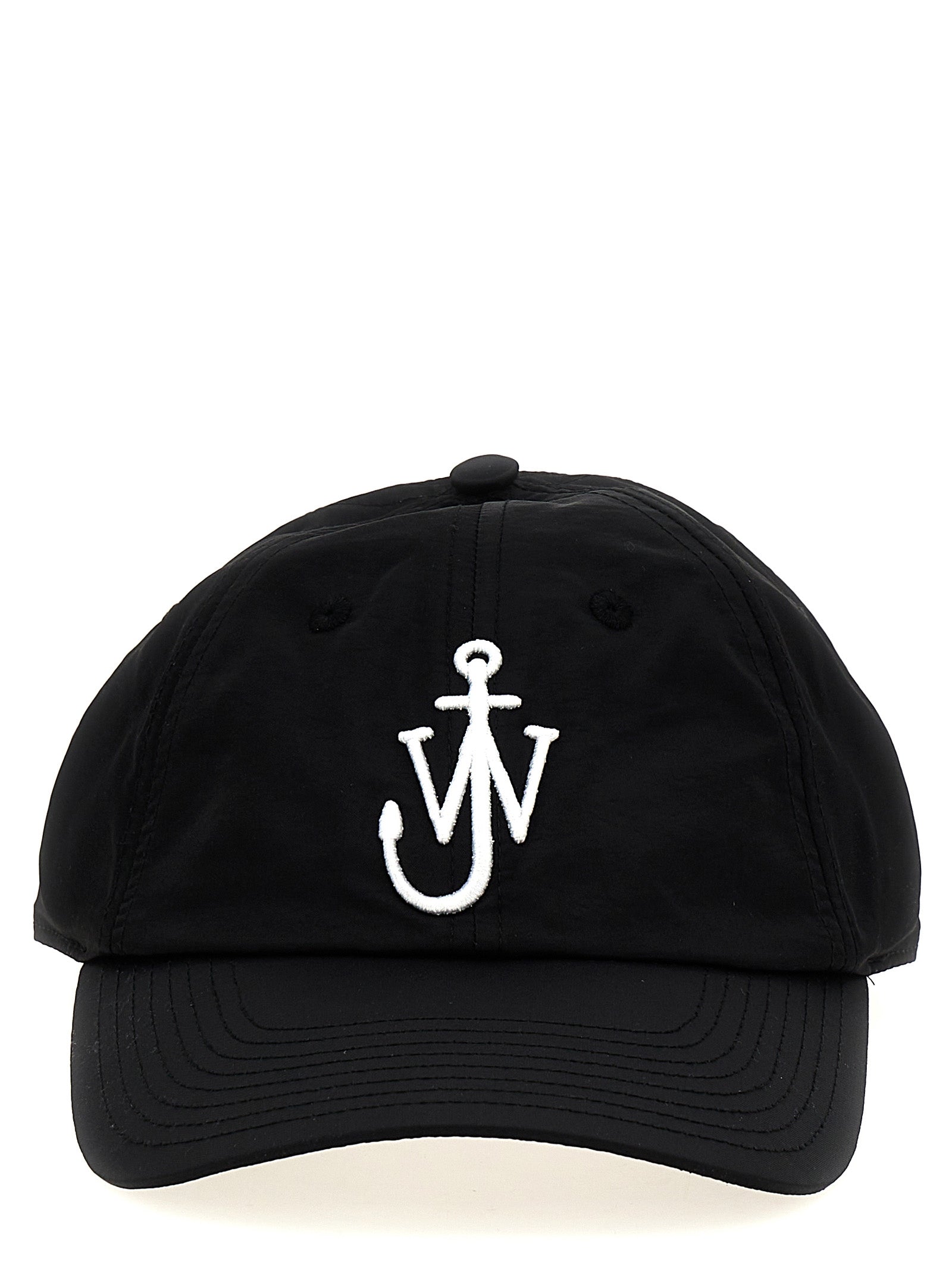 J.W.Anderson Logo Cap