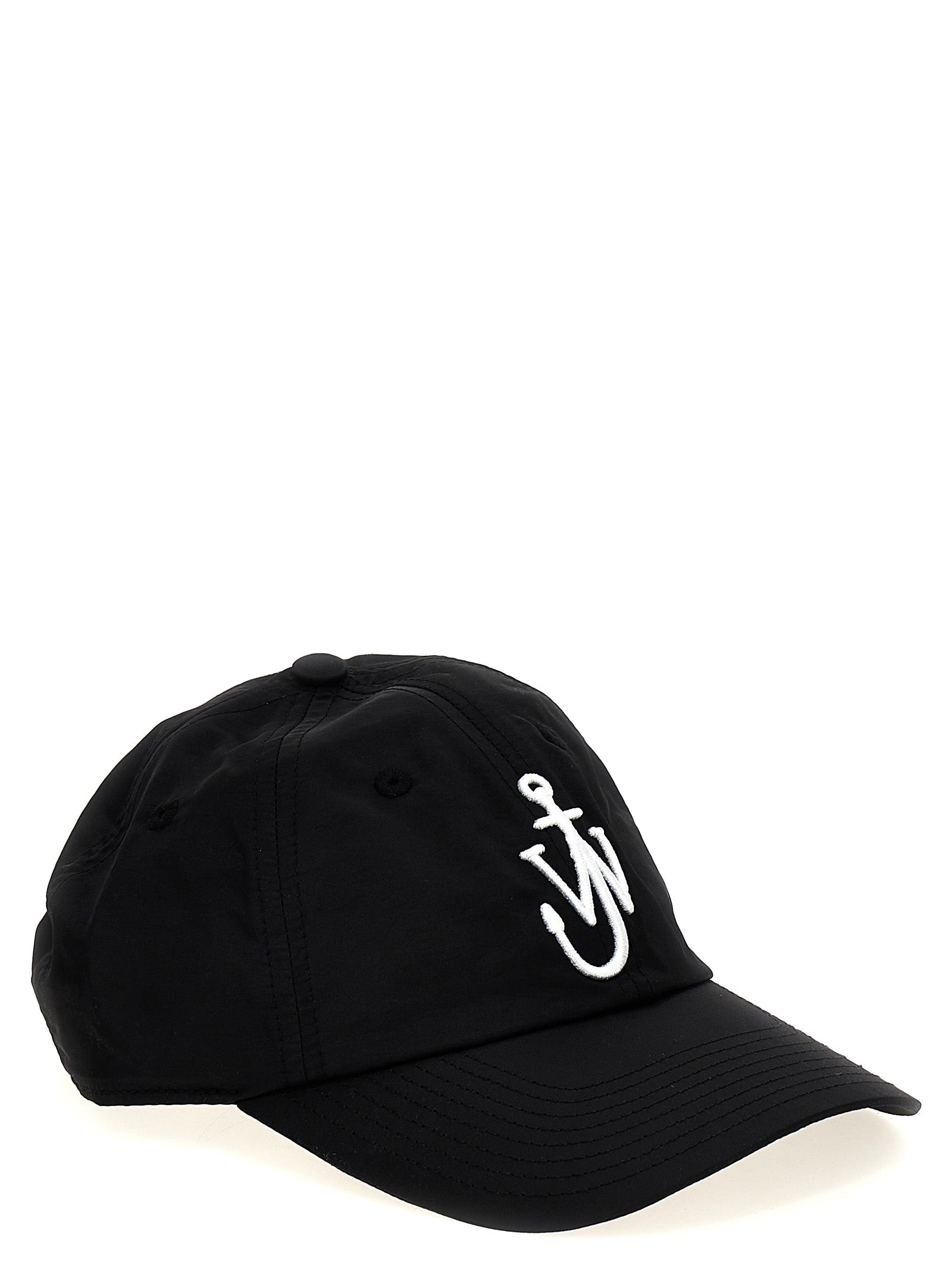 J.W.Anderson Logo Cap