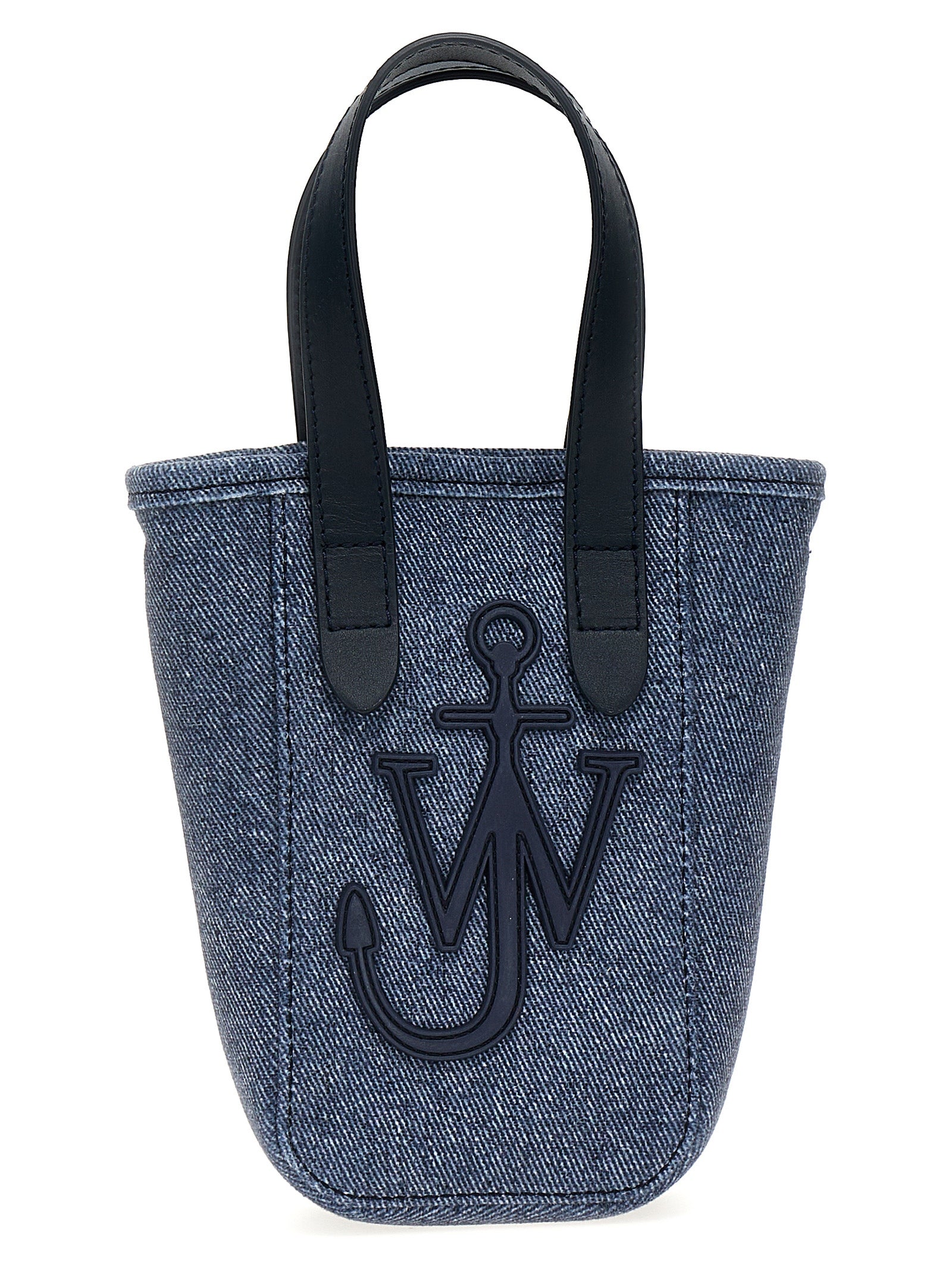 J.W.Anderson 'Mini Belt' Shopping Bag