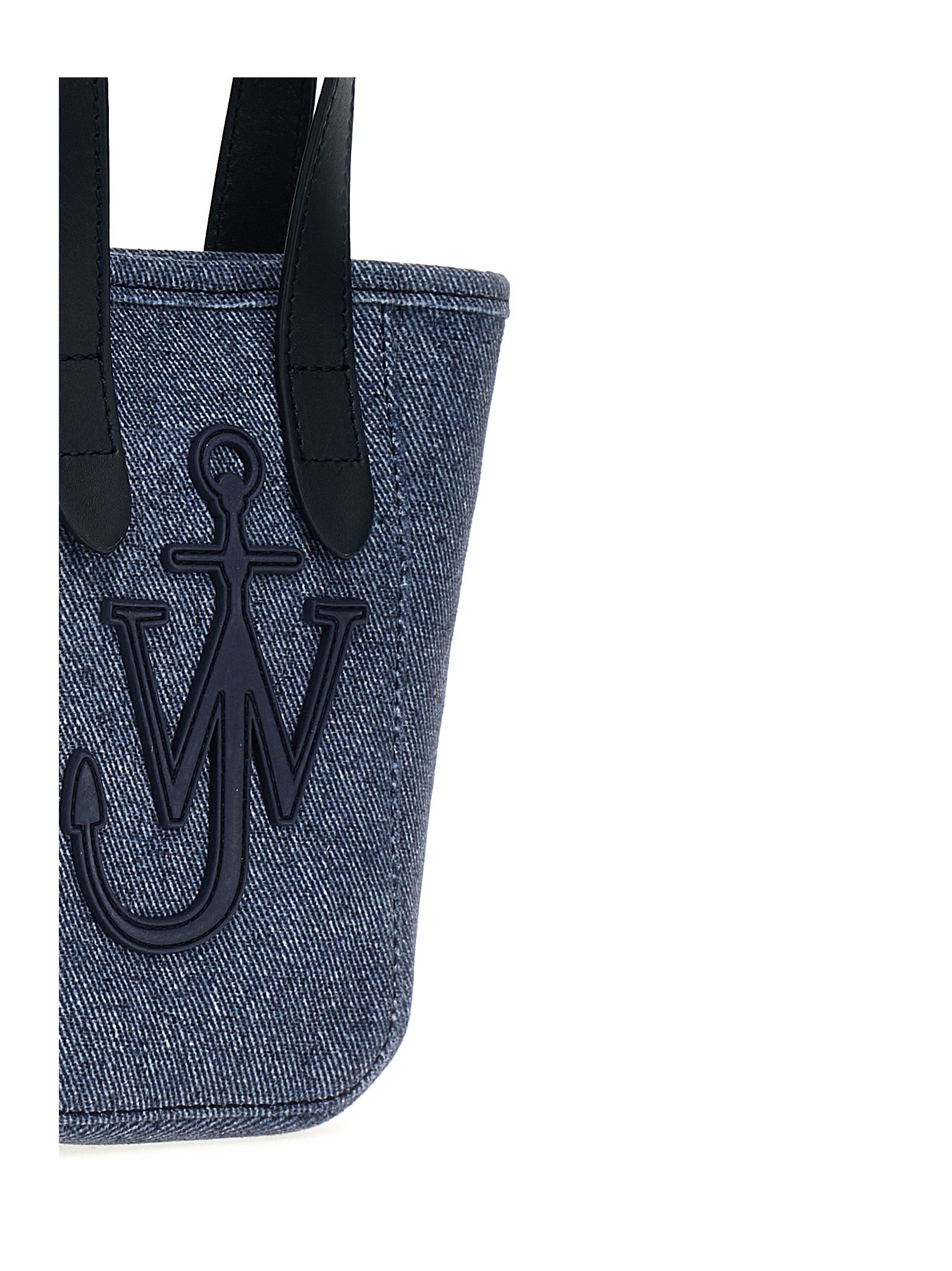 J.W.Anderson 'Mini Belt' Shopping Bag