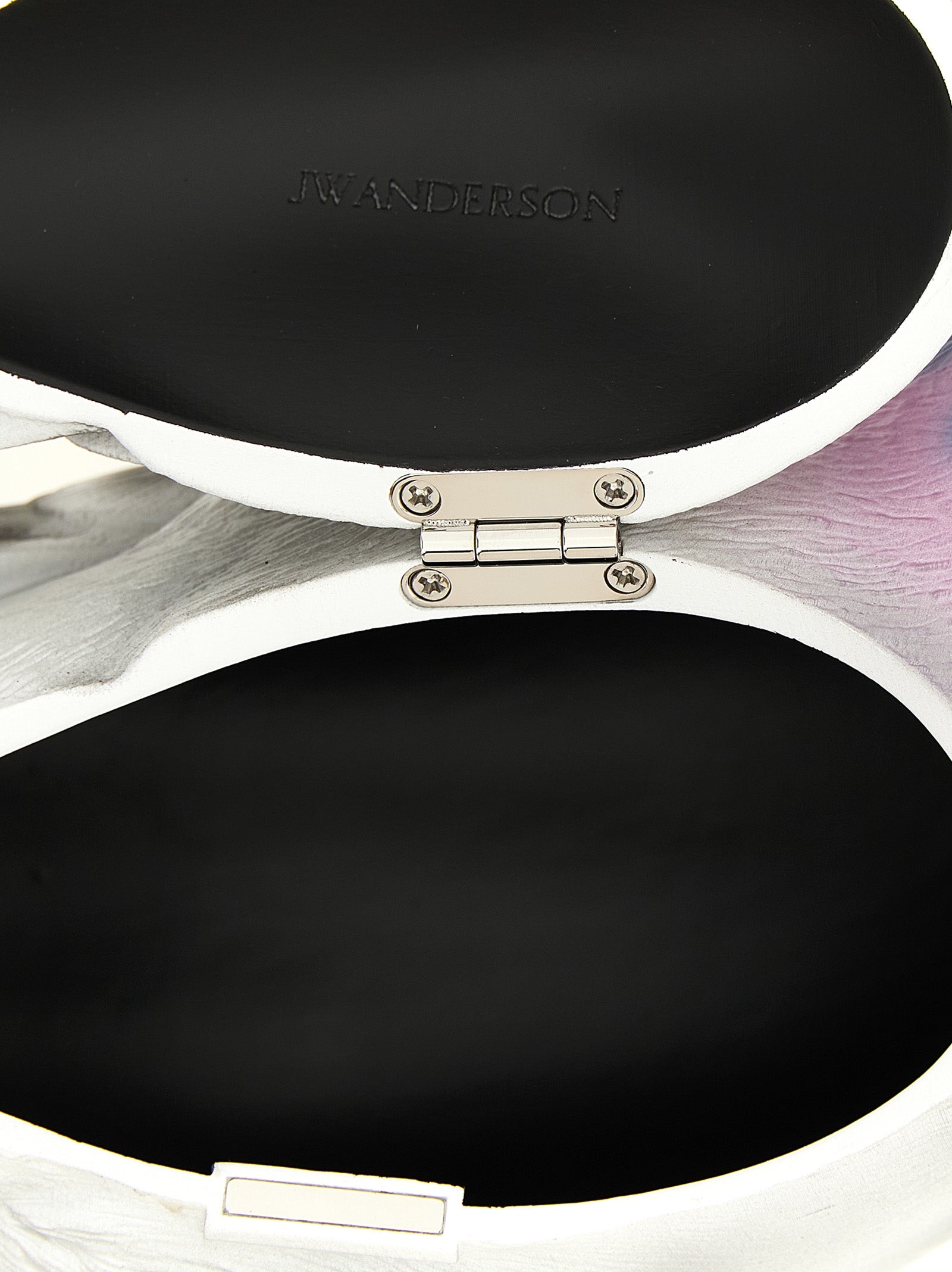 J.W.Anderson 'Pigeon' Clutch