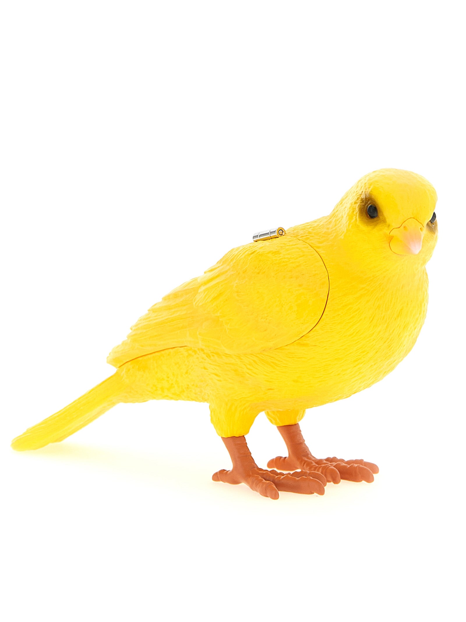 J.W.Anderson 'Canary' Clutch