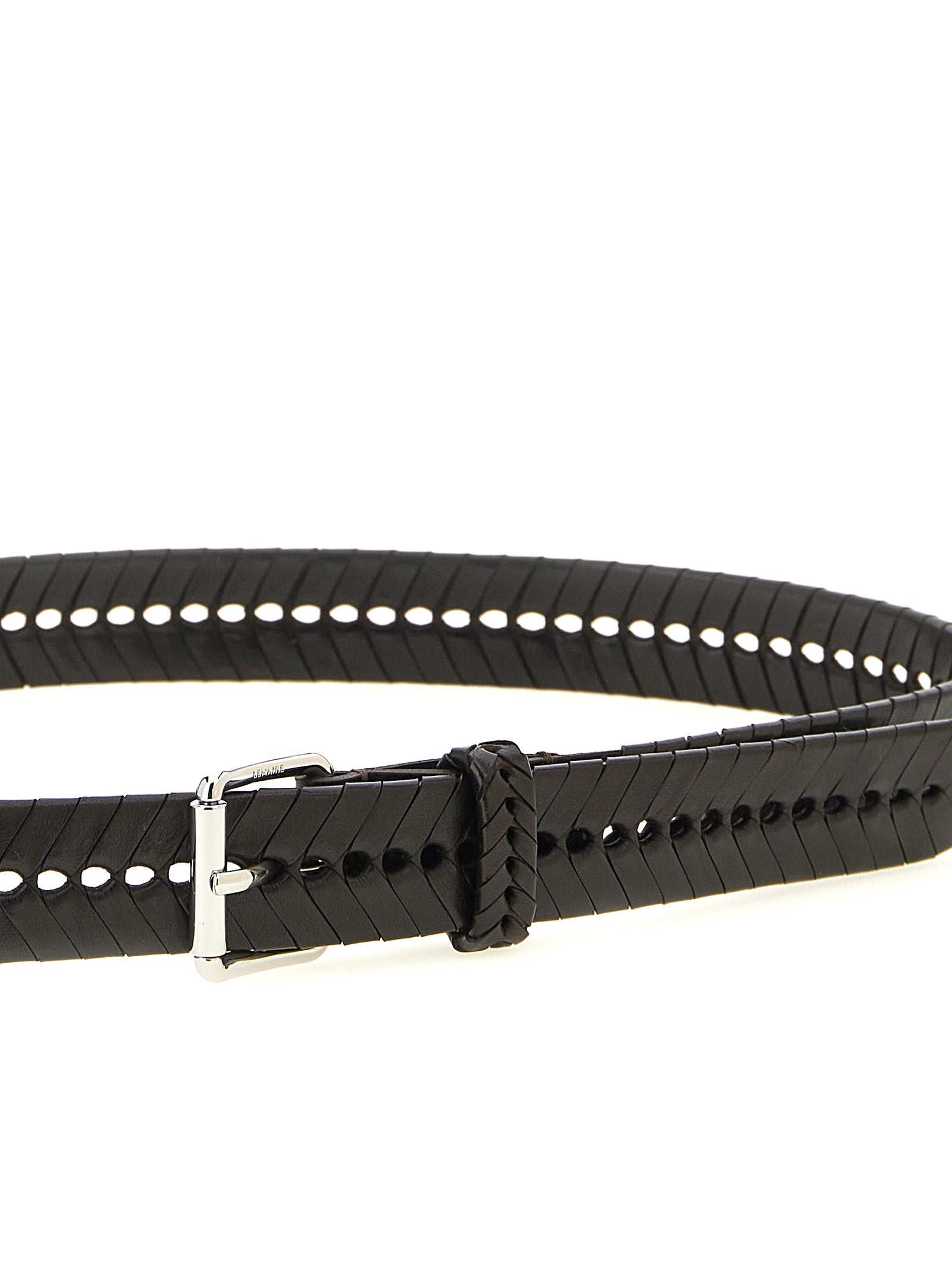 Lemaire 'Braided' Belt