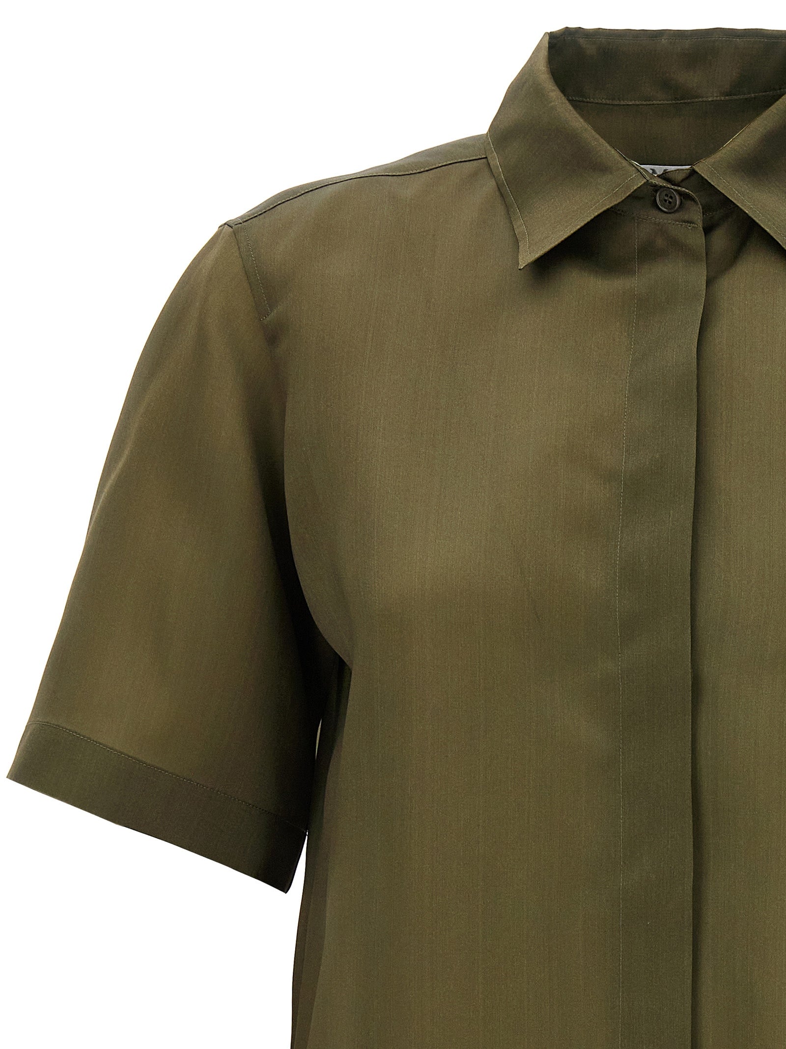 Max Mara 'Acanto' Shirt