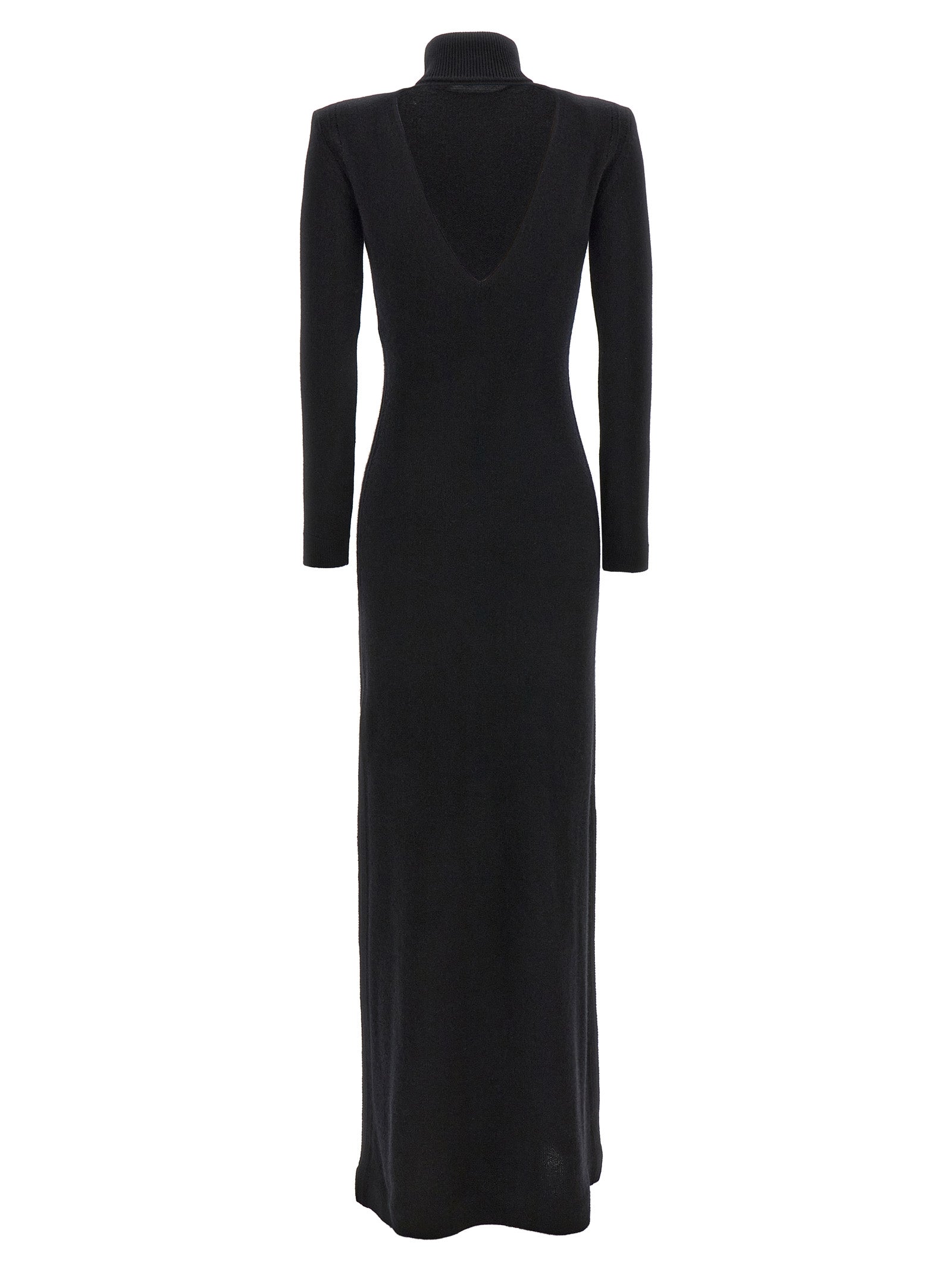 Tom Ford 'Soft Cashmere' Dress