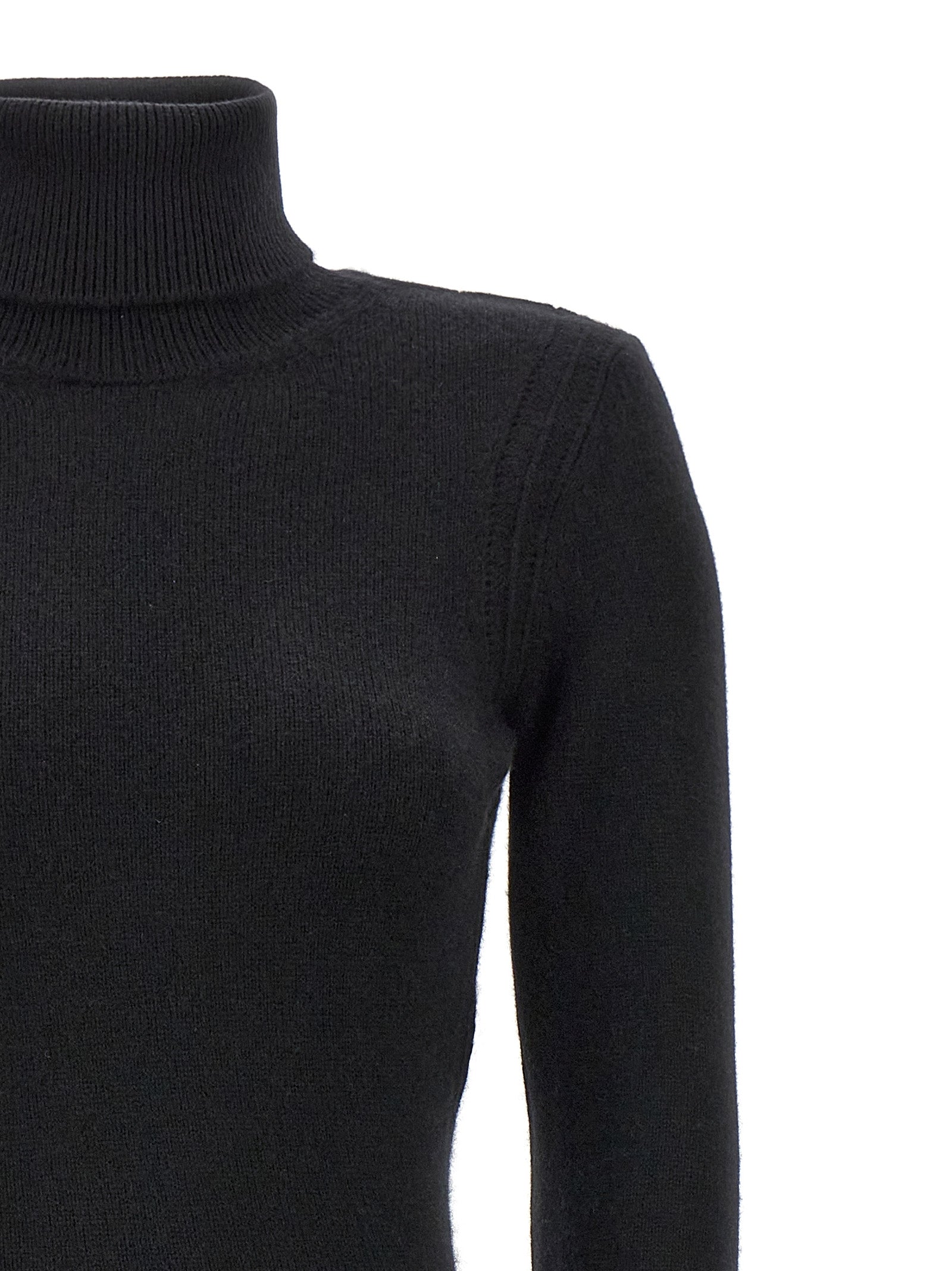 Tom Ford 'Soft Cashmere' Dress