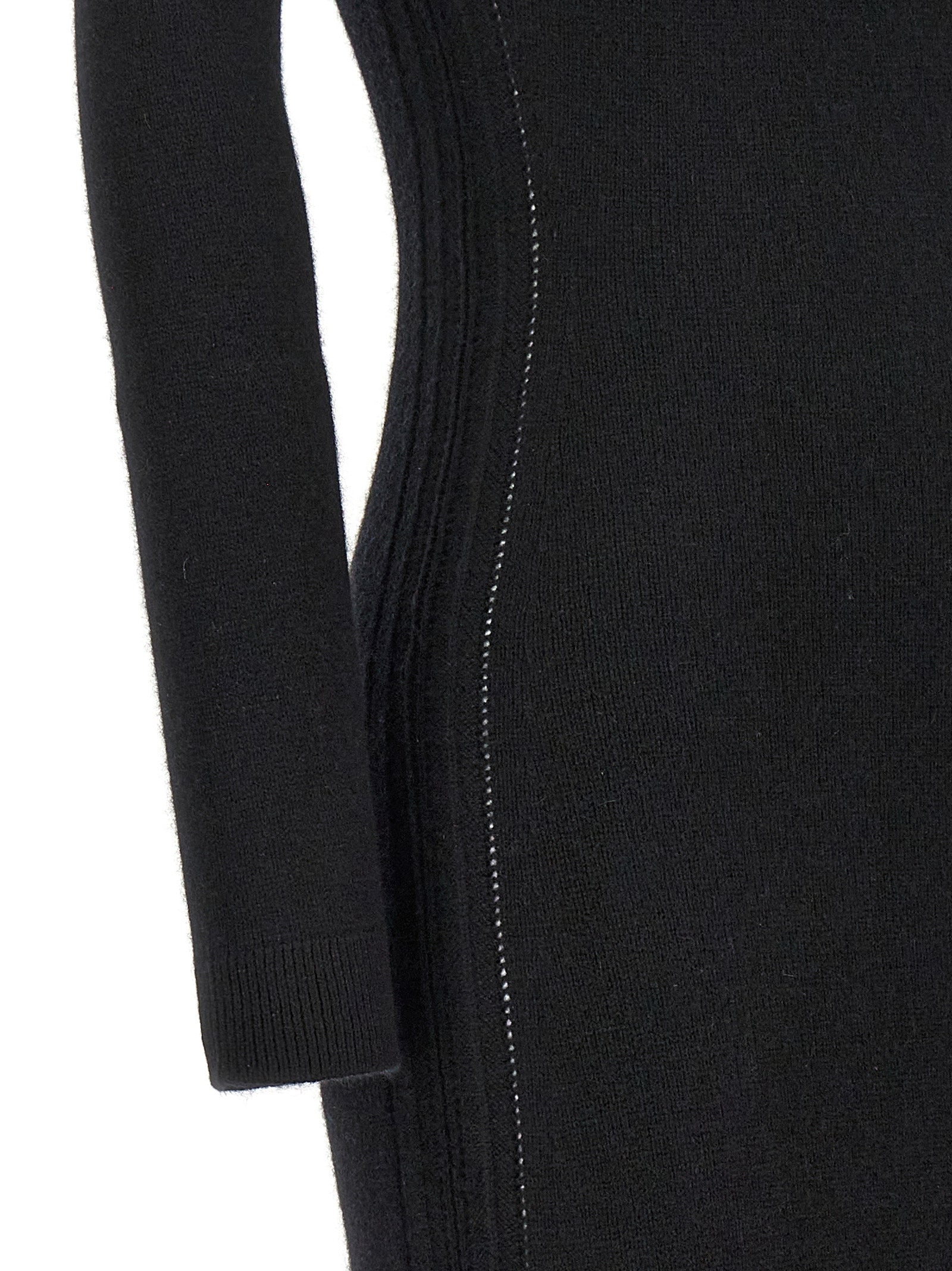 Tom Ford 'Soft Cashmere' Dress