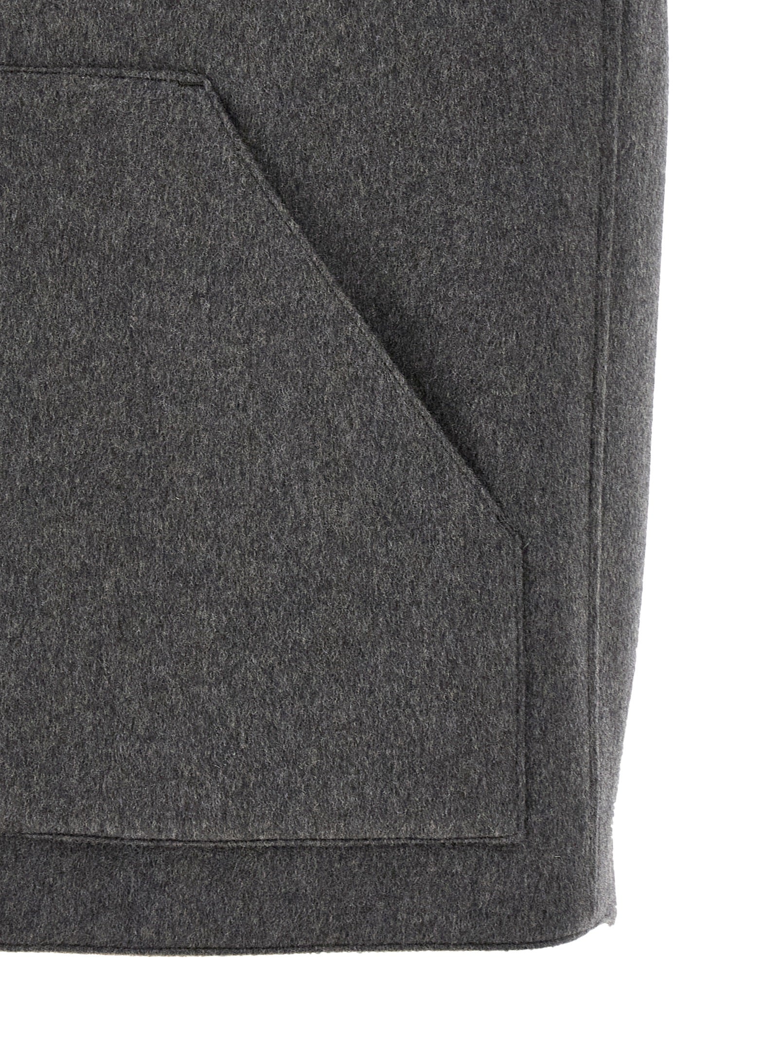 Lardini Wool Vest