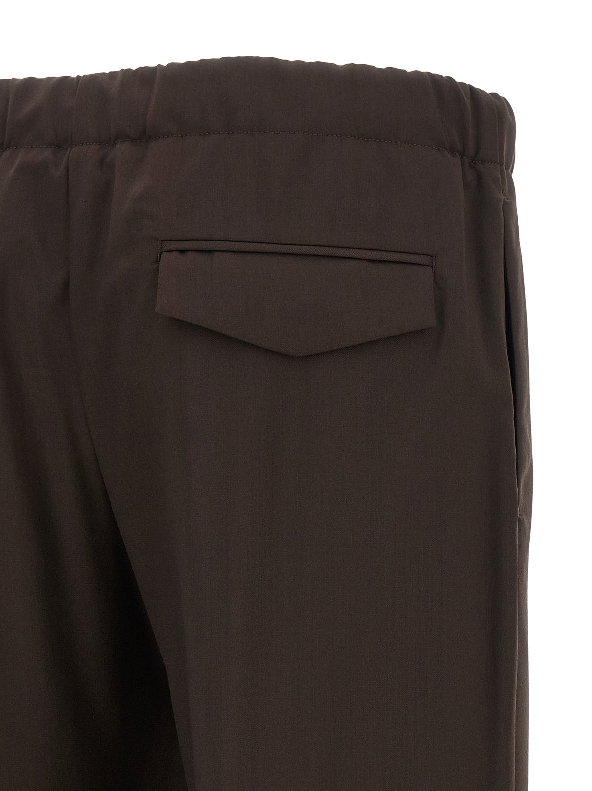 Lardini 'Drop' Pants