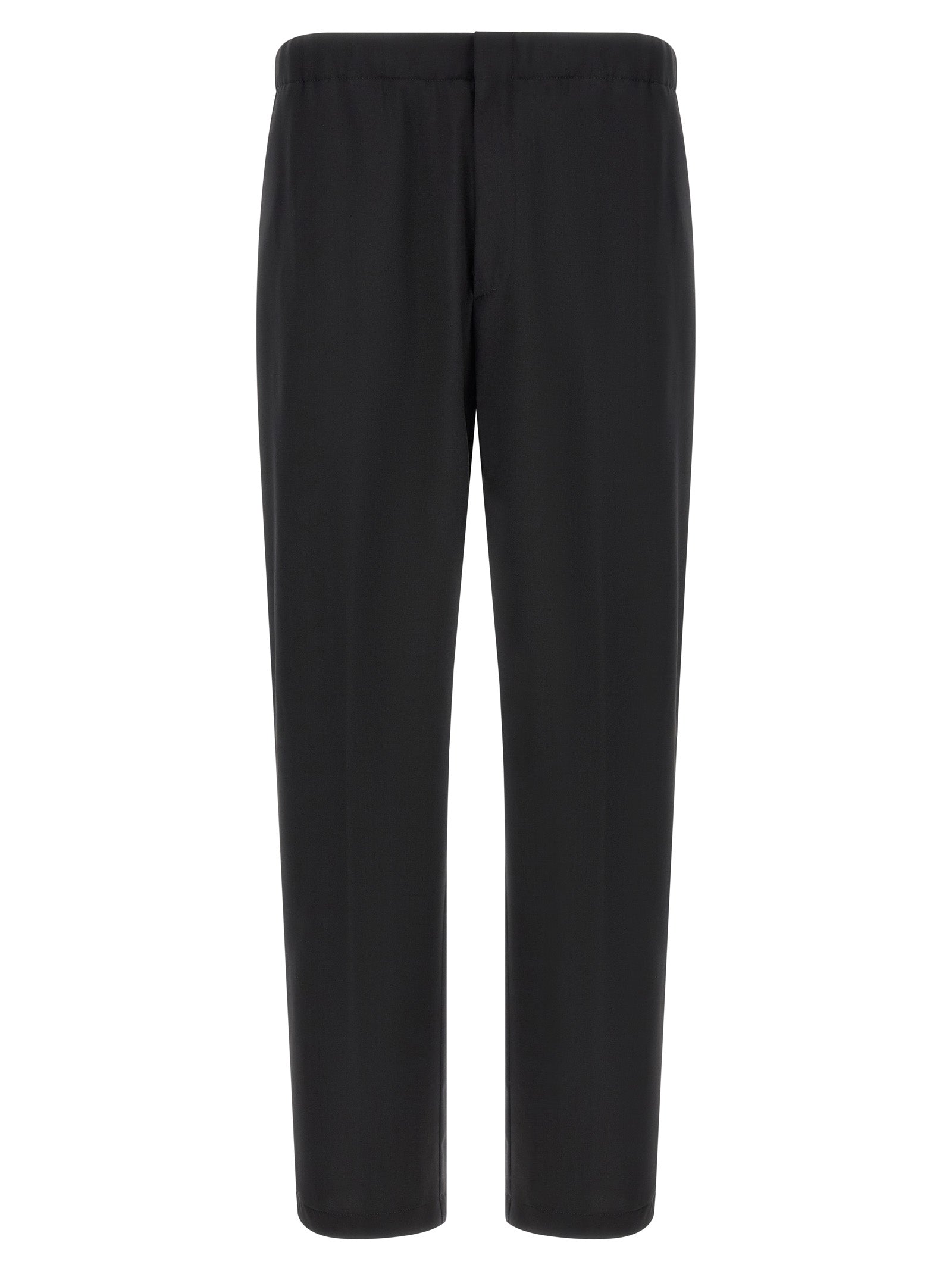 Lardini Virgin Wool Pants