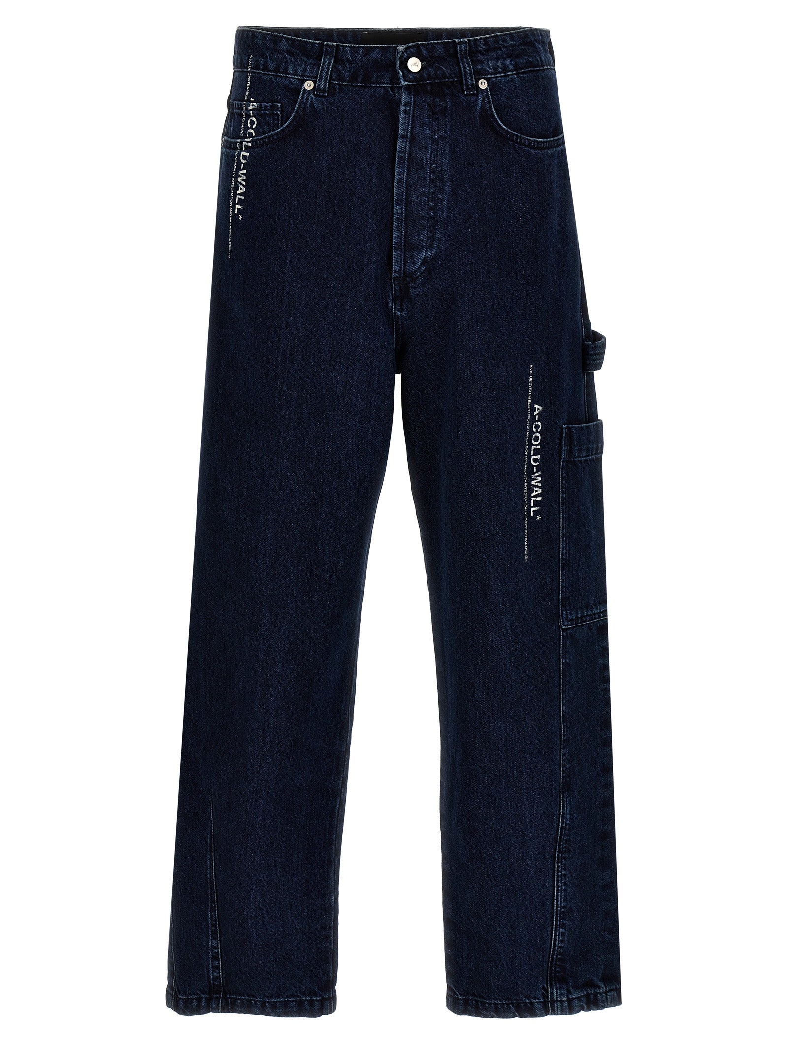 A-Cold-Wall* 'Discourse' Jeans