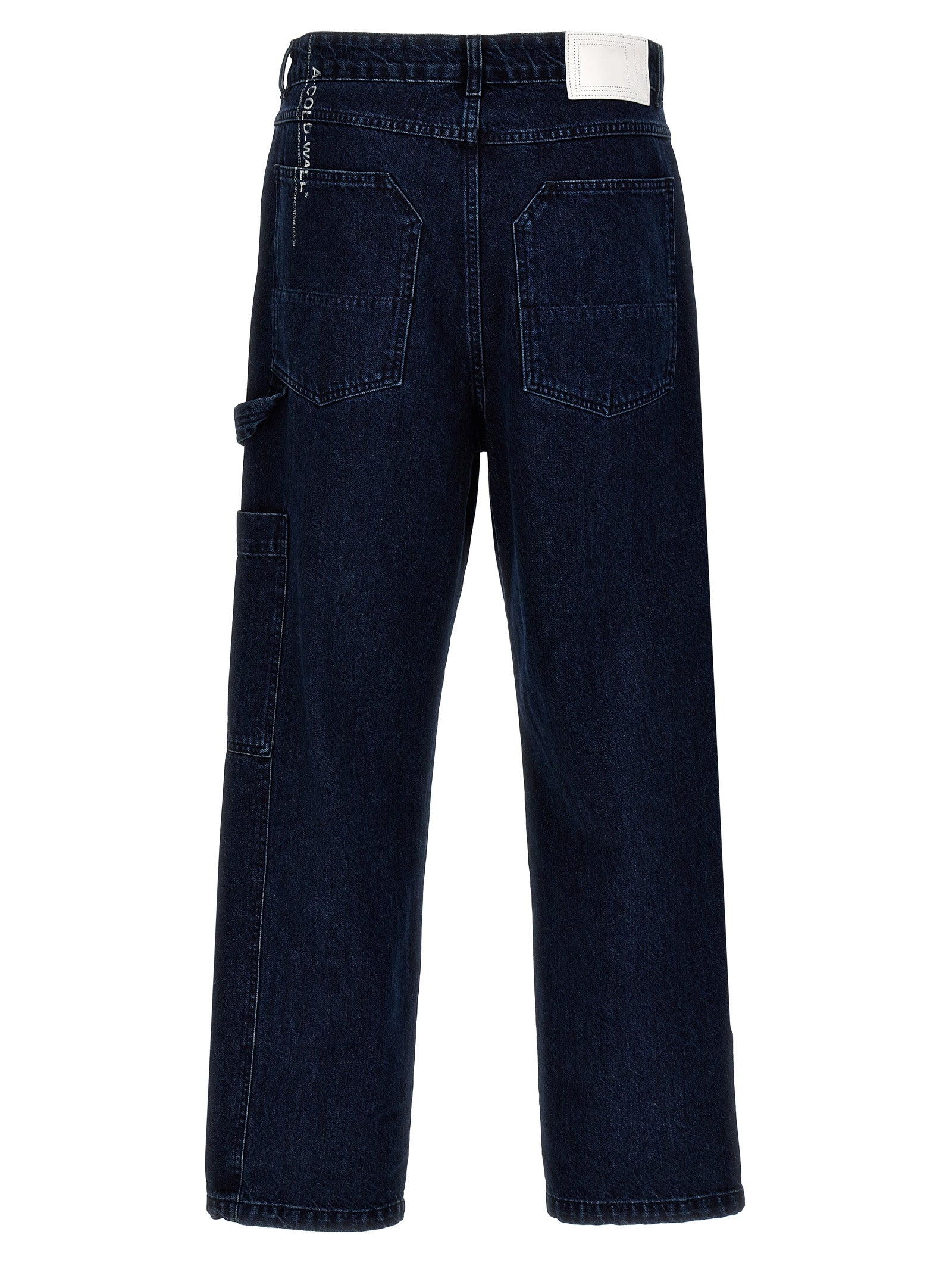 A-Cold-Wall* 'Discourse' Jeans