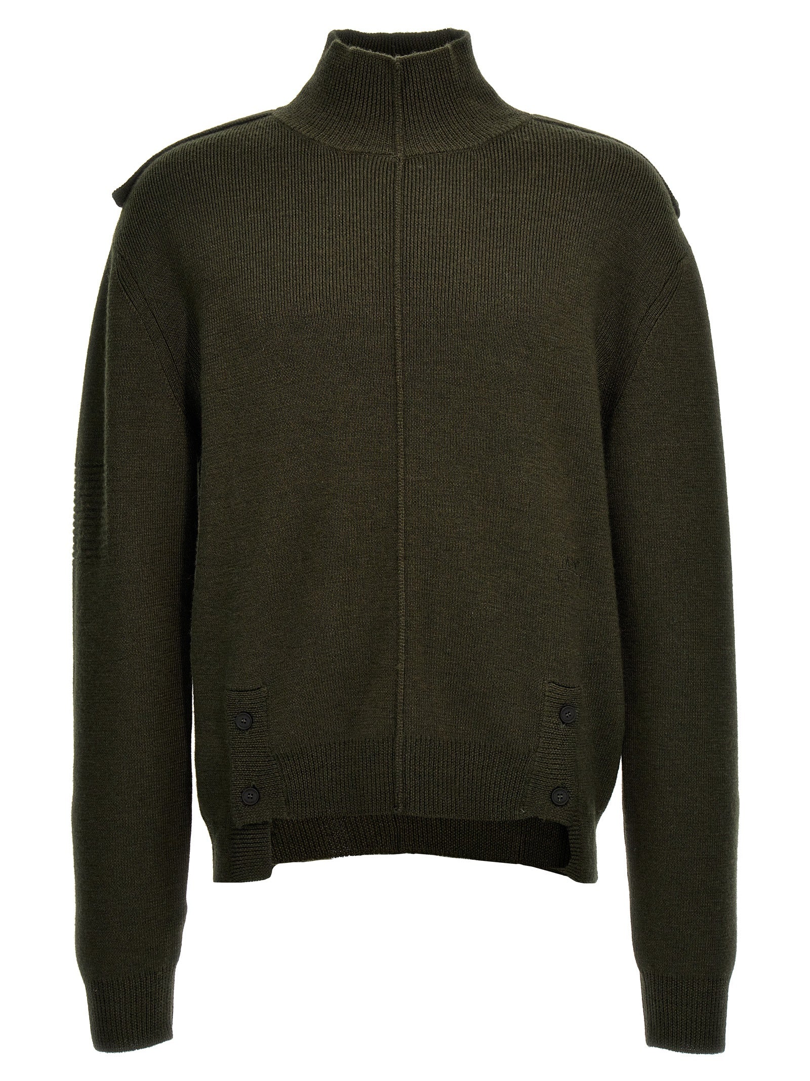 A-Cold-Wall* 'Utility' Sweater