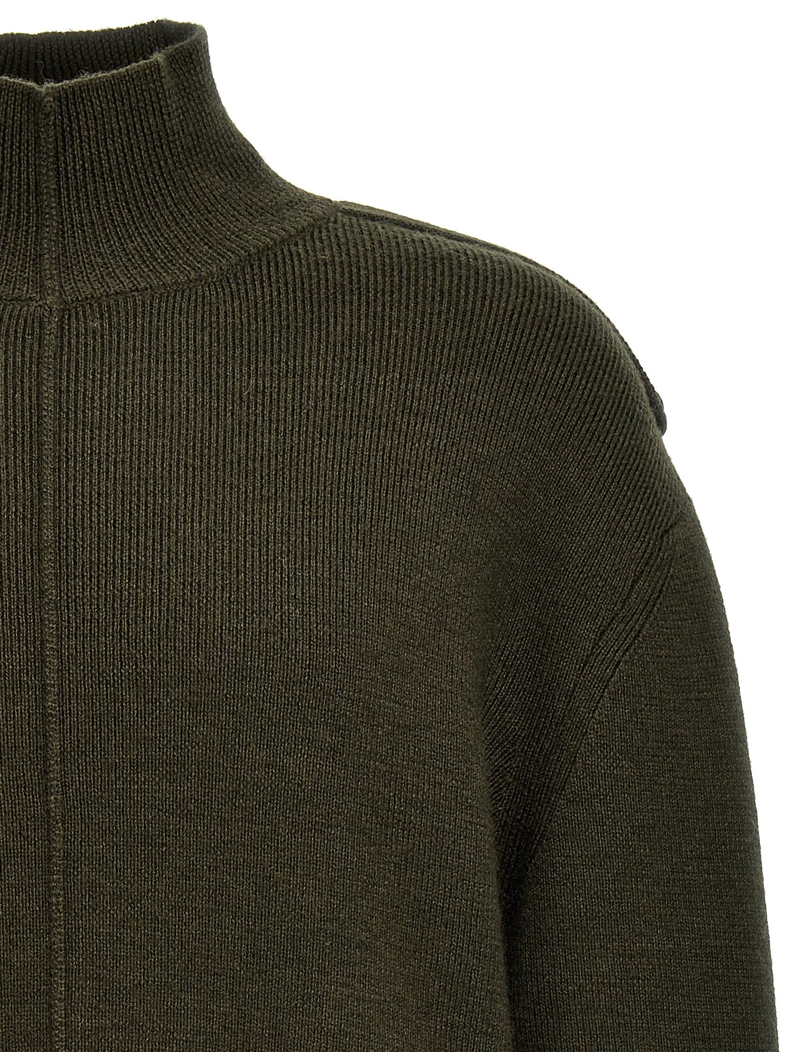 A-Cold-Wall* 'Utility' Sweater