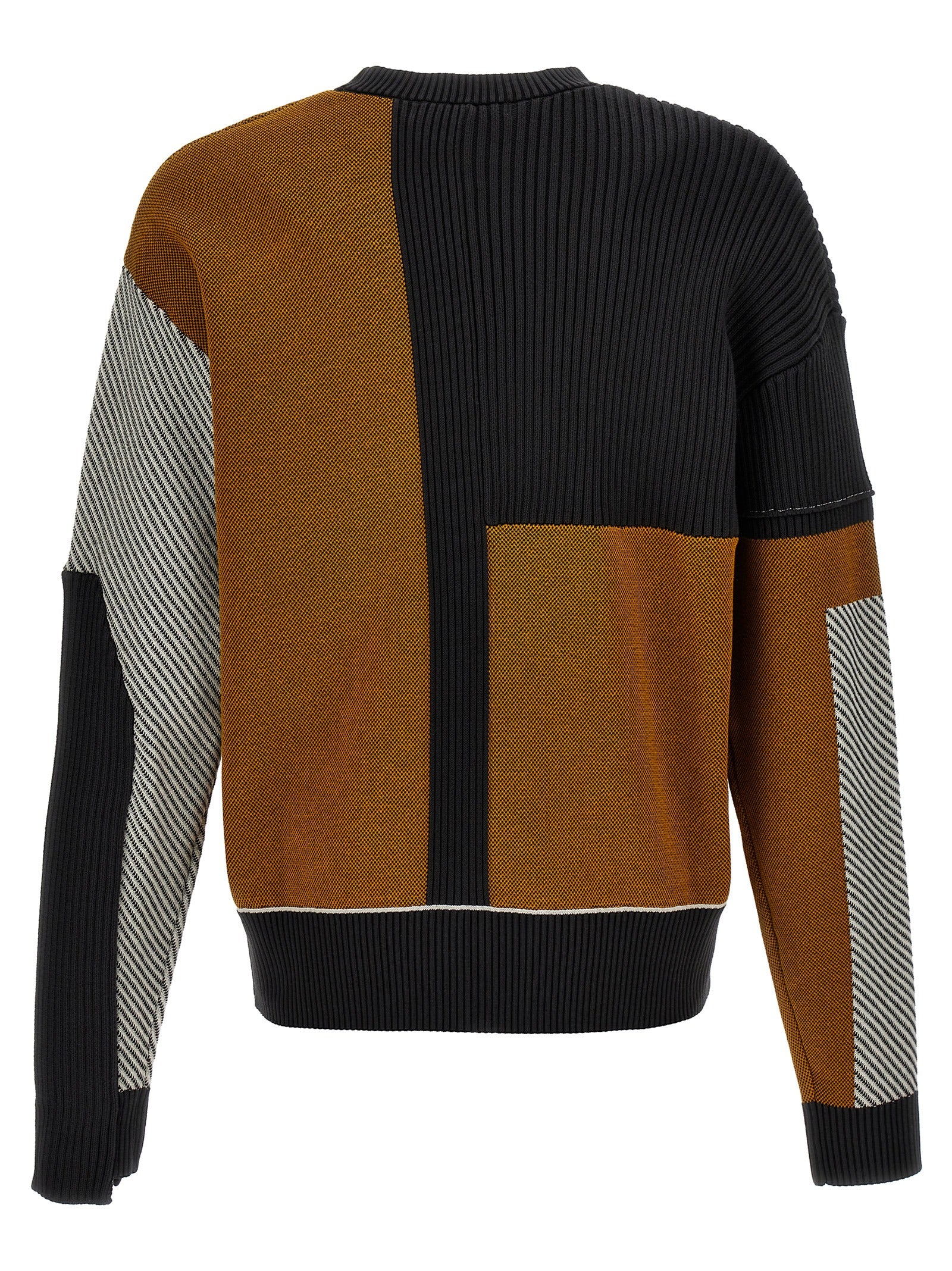 A-Cold-Wall* 'Geometric' Sweater