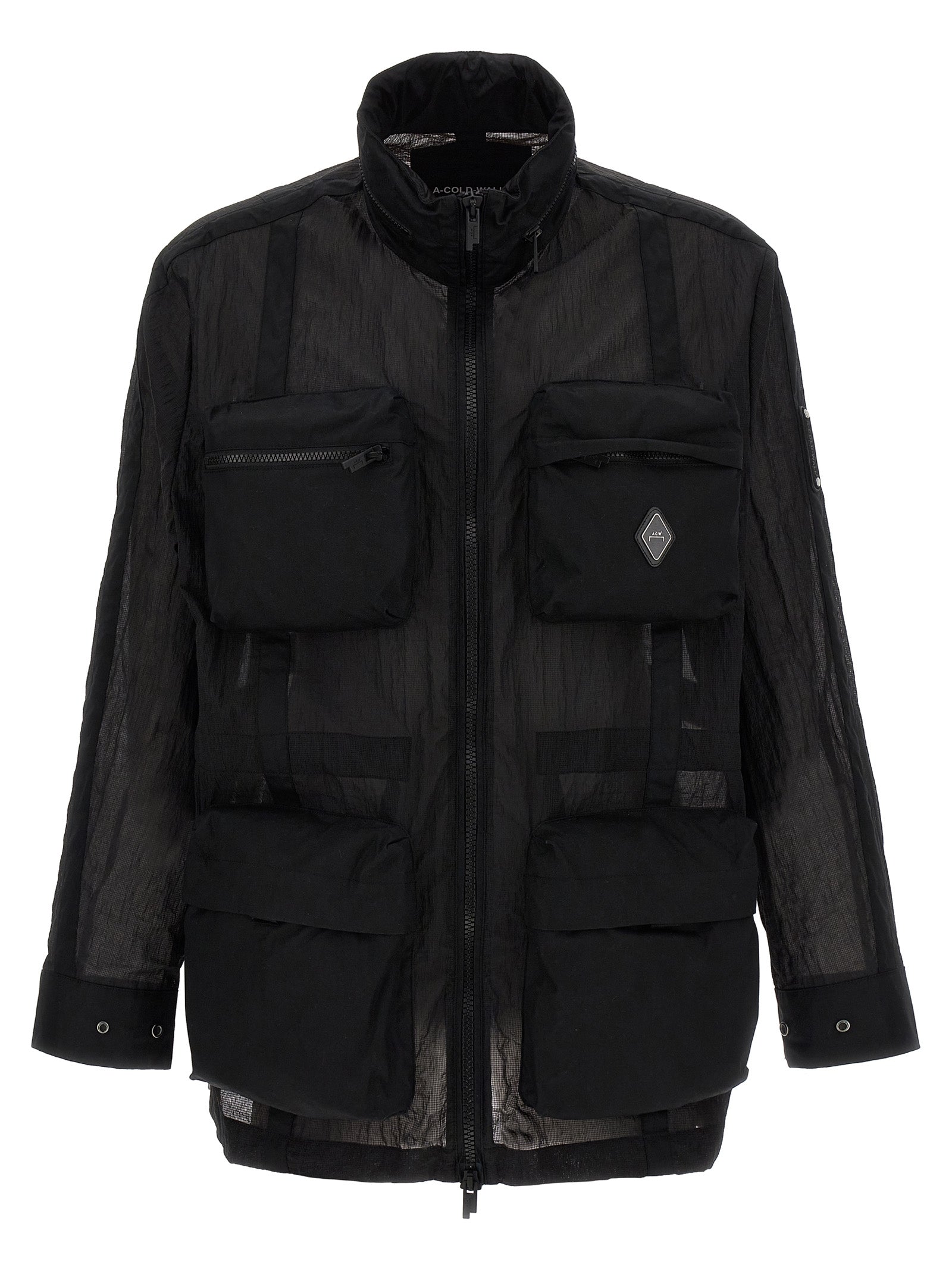 A-Cold-Wall* 'Filament M65' Jacket