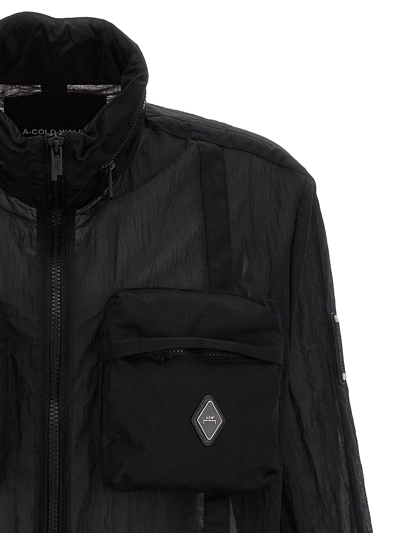 A-Cold-Wall* 'Filament M65' Jacket