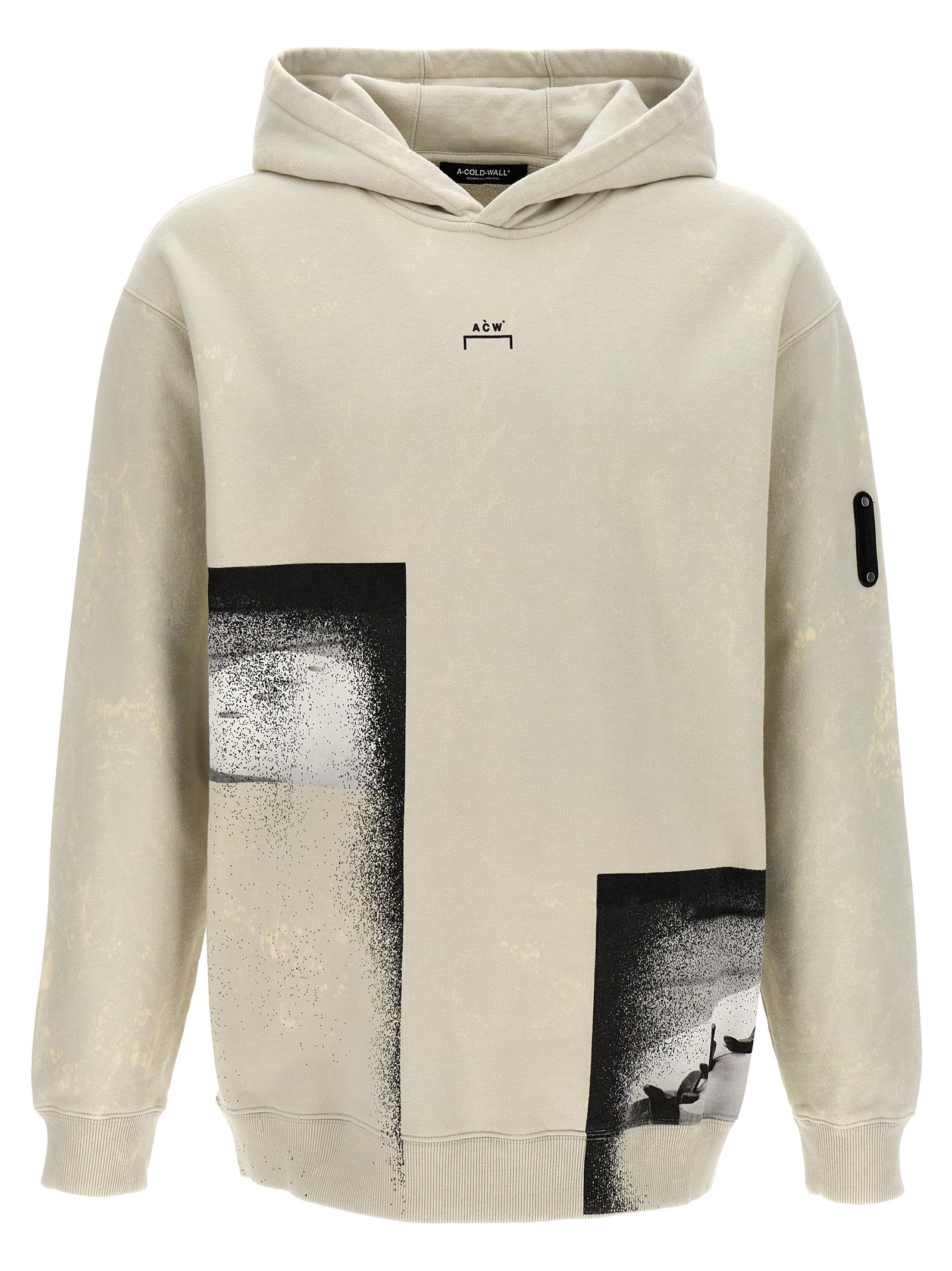 A-Cold-Wall* 'Bouchards' Hoodie