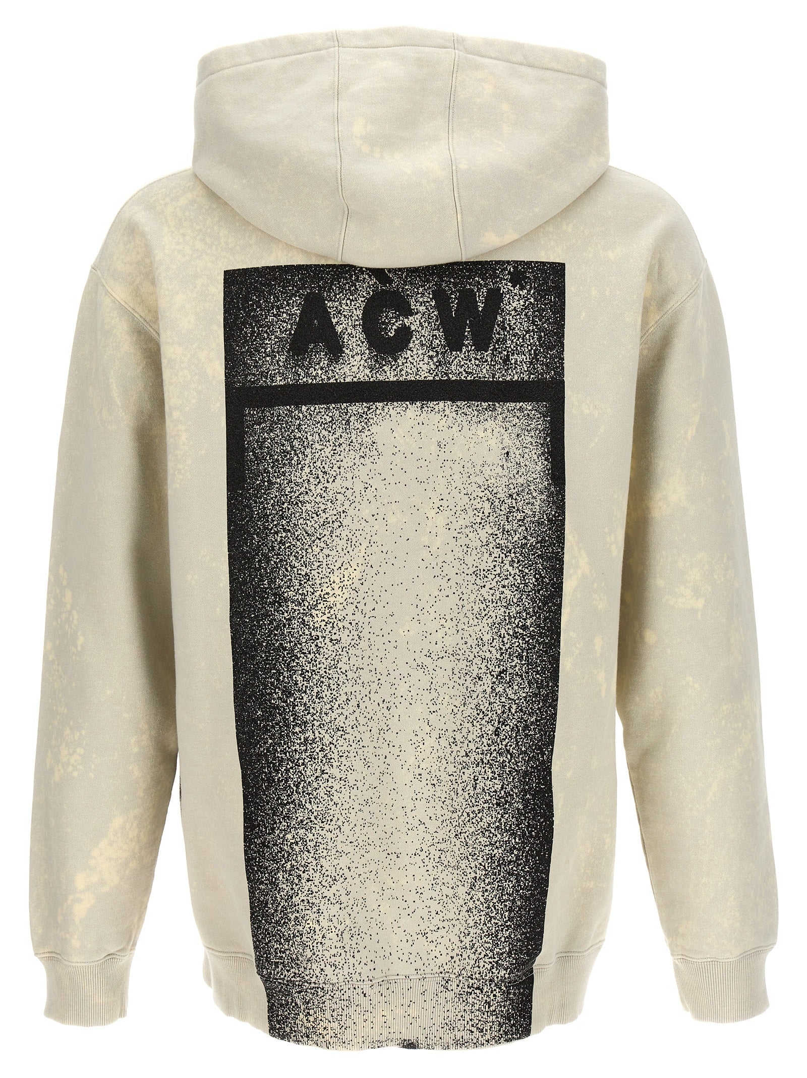 A-Cold-Wall* 'Bouchards' Hoodie