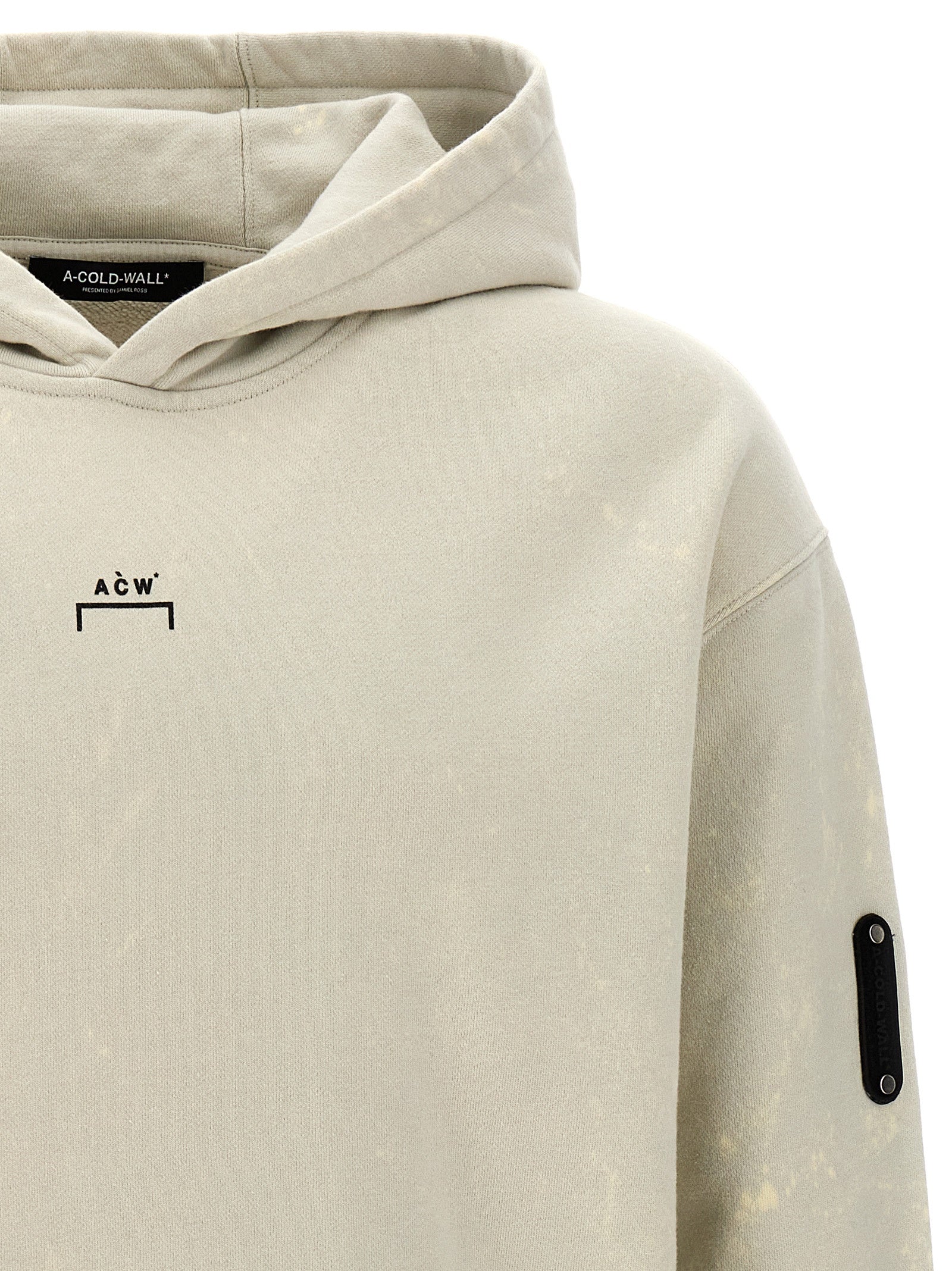 A-Cold-Wall* 'Bouchards' Hoodie