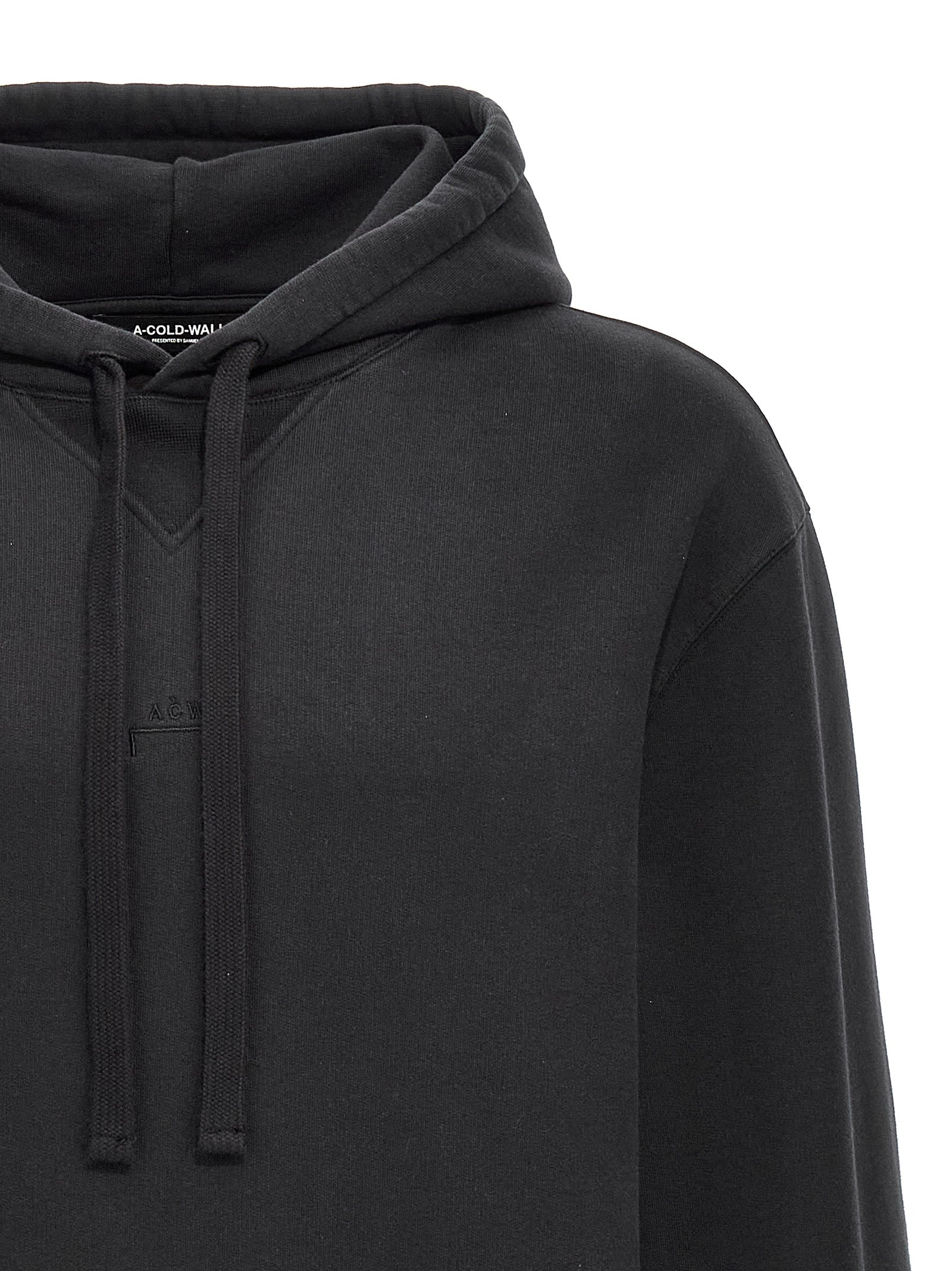 A-Cold-Wall* 'Essential' Hoodie