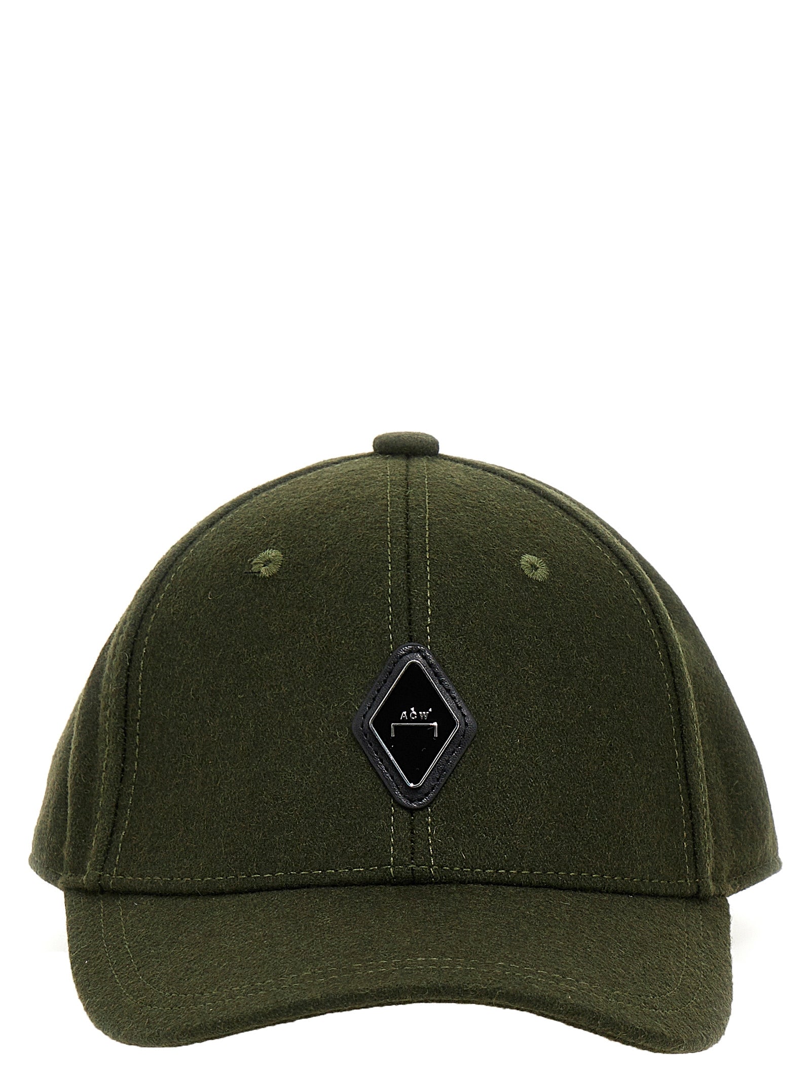 A-Cold-Wall* 'Diamond Wool' Cap