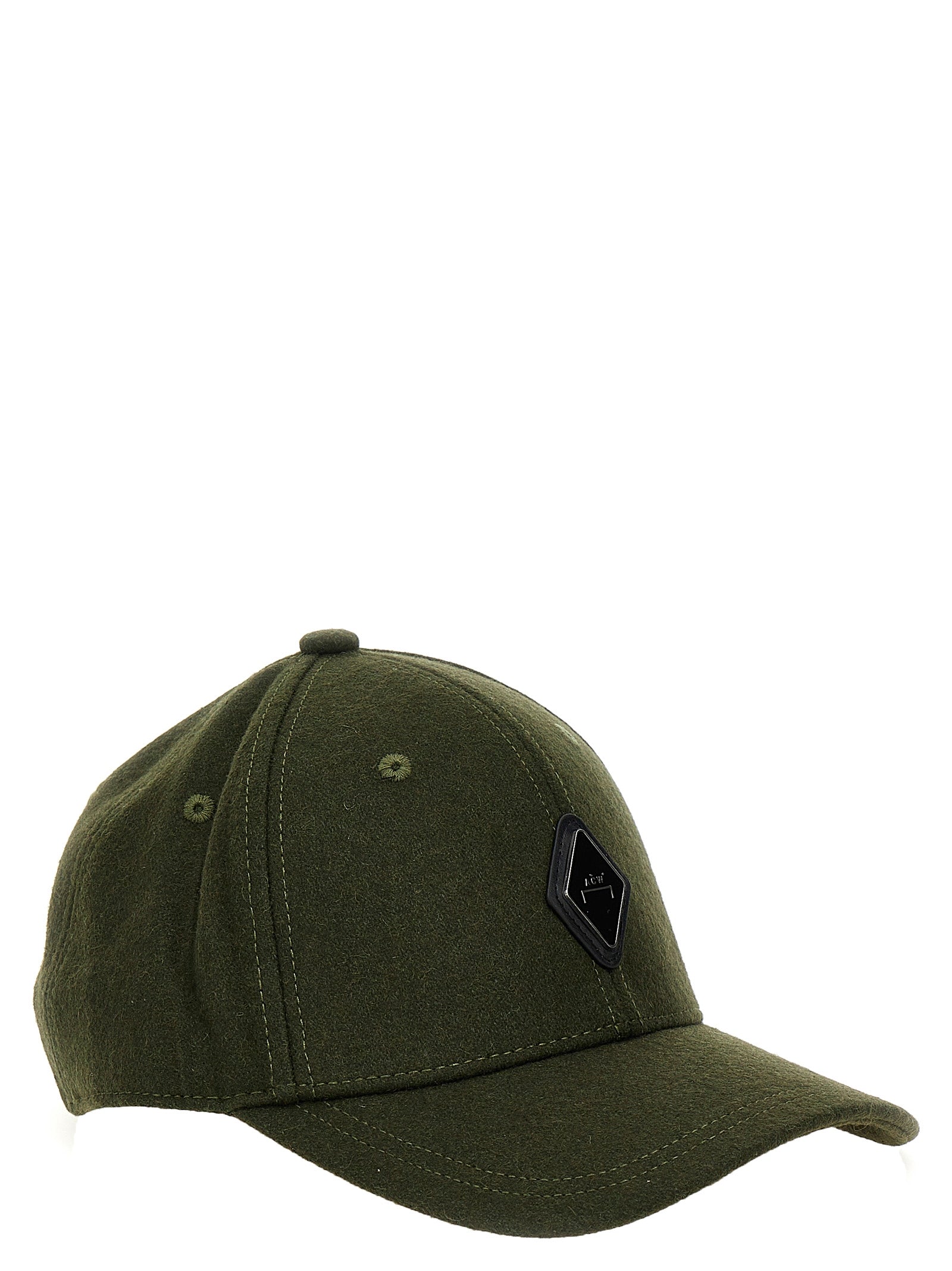 A-Cold-Wall* 'Diamond Wool' Cap