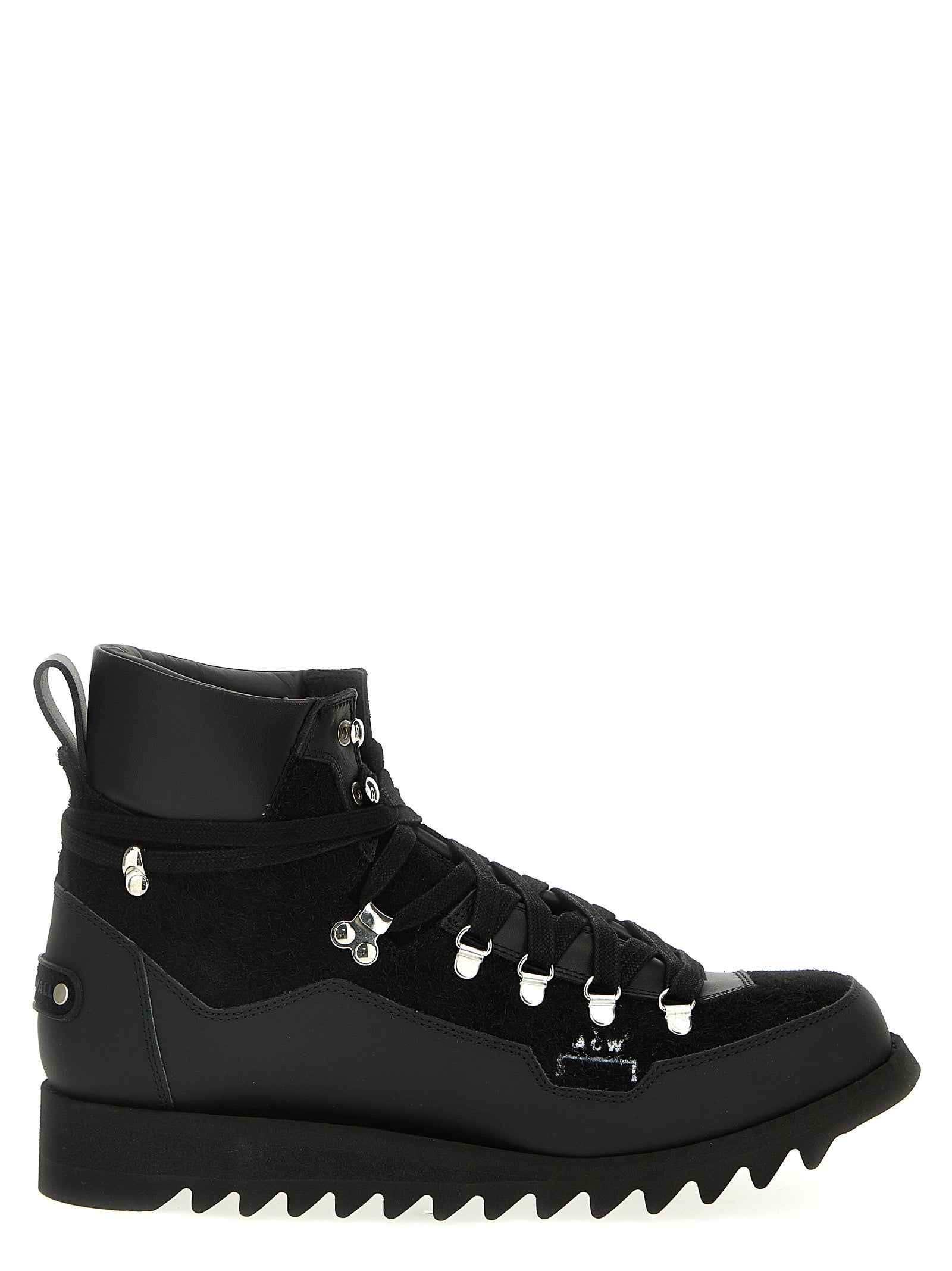 A-Cold-Wall* 'Alpine' Ankle Boots