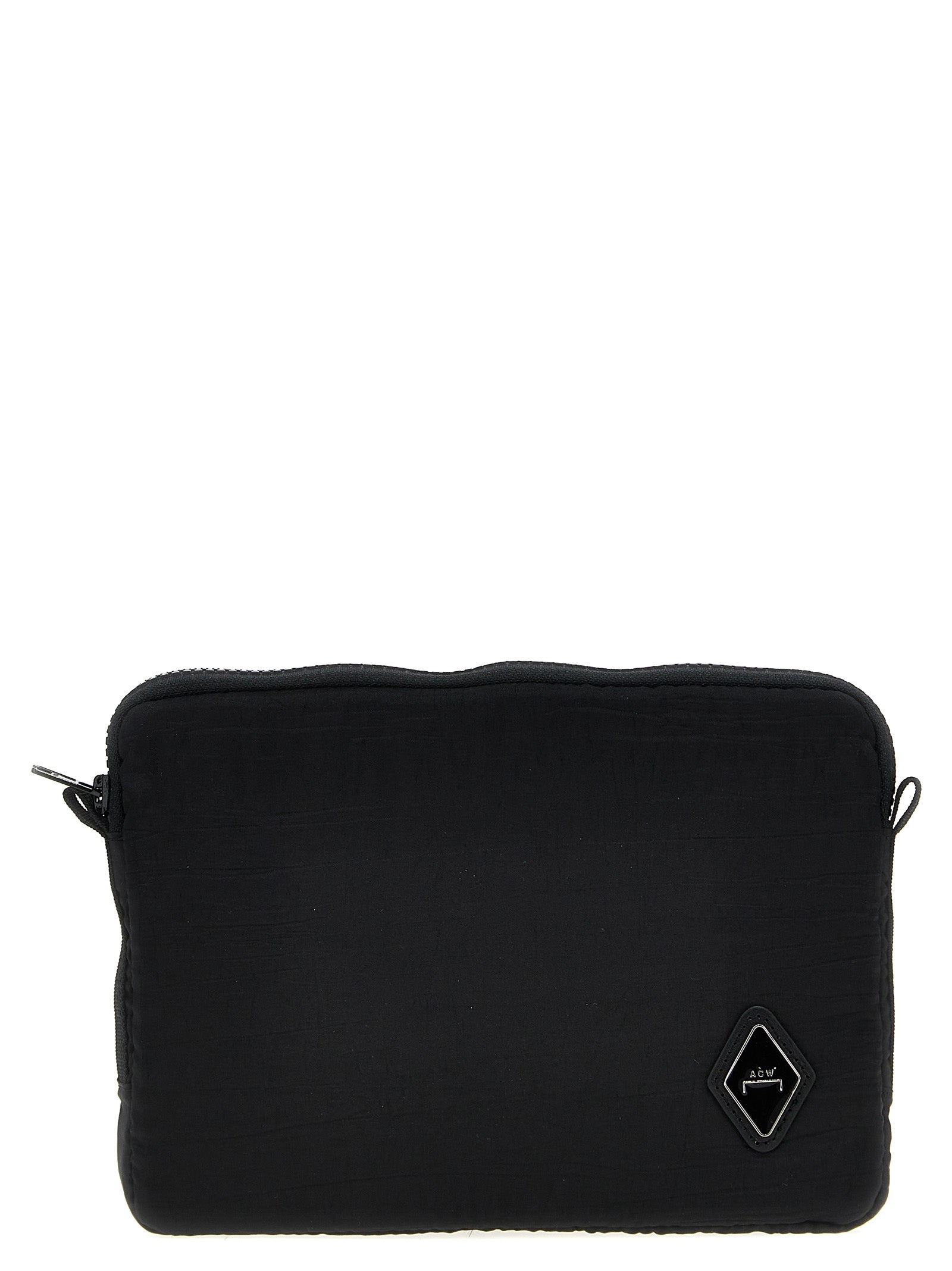 A-Cold-Wall* 'Diamond Pouch' Crossbody Bag