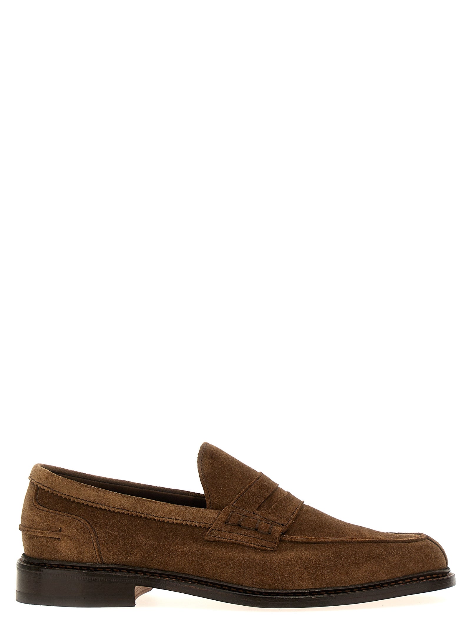 Tricker'S 'College' Loafers