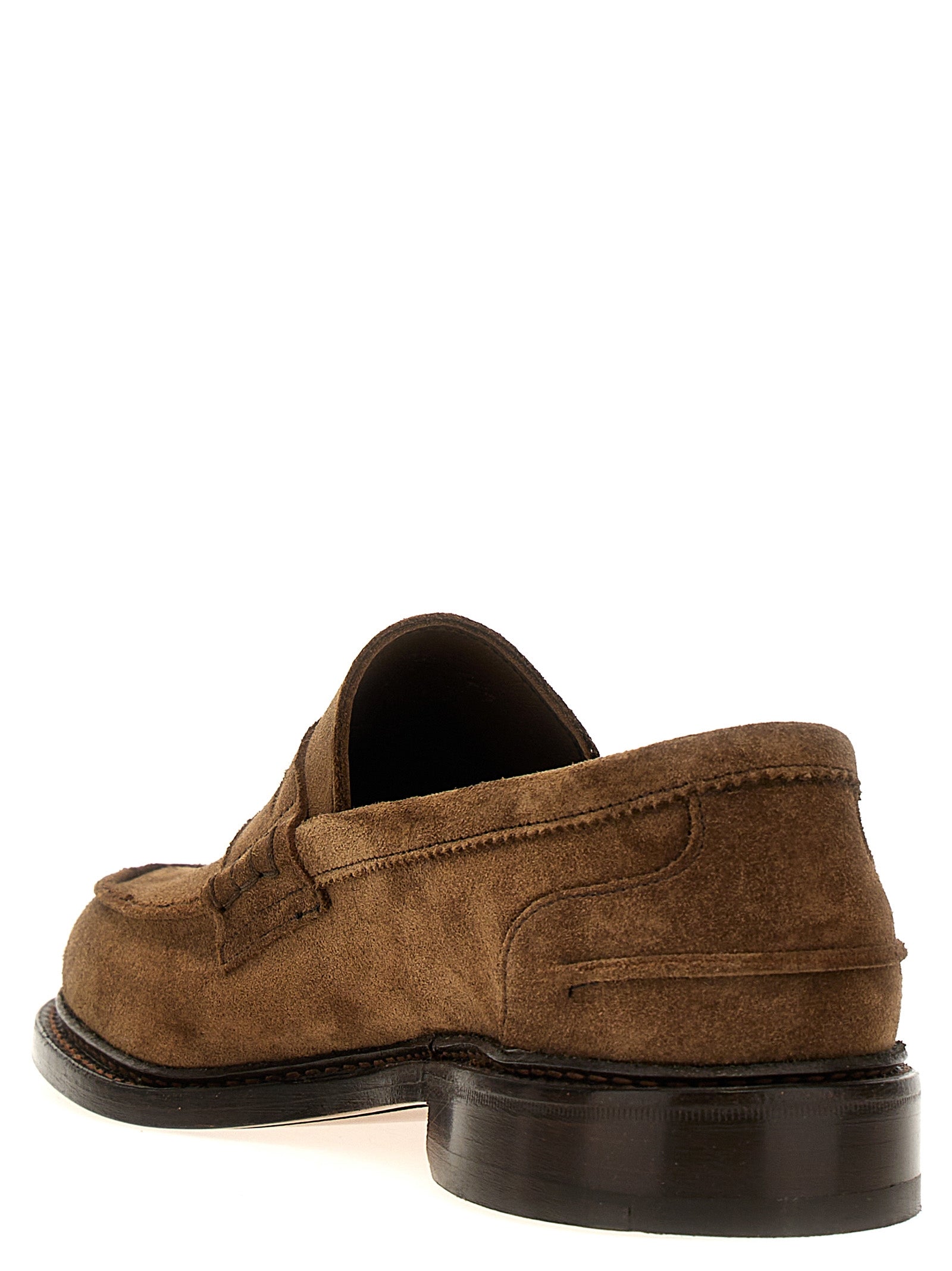 Tricker'S 'College' Loafers