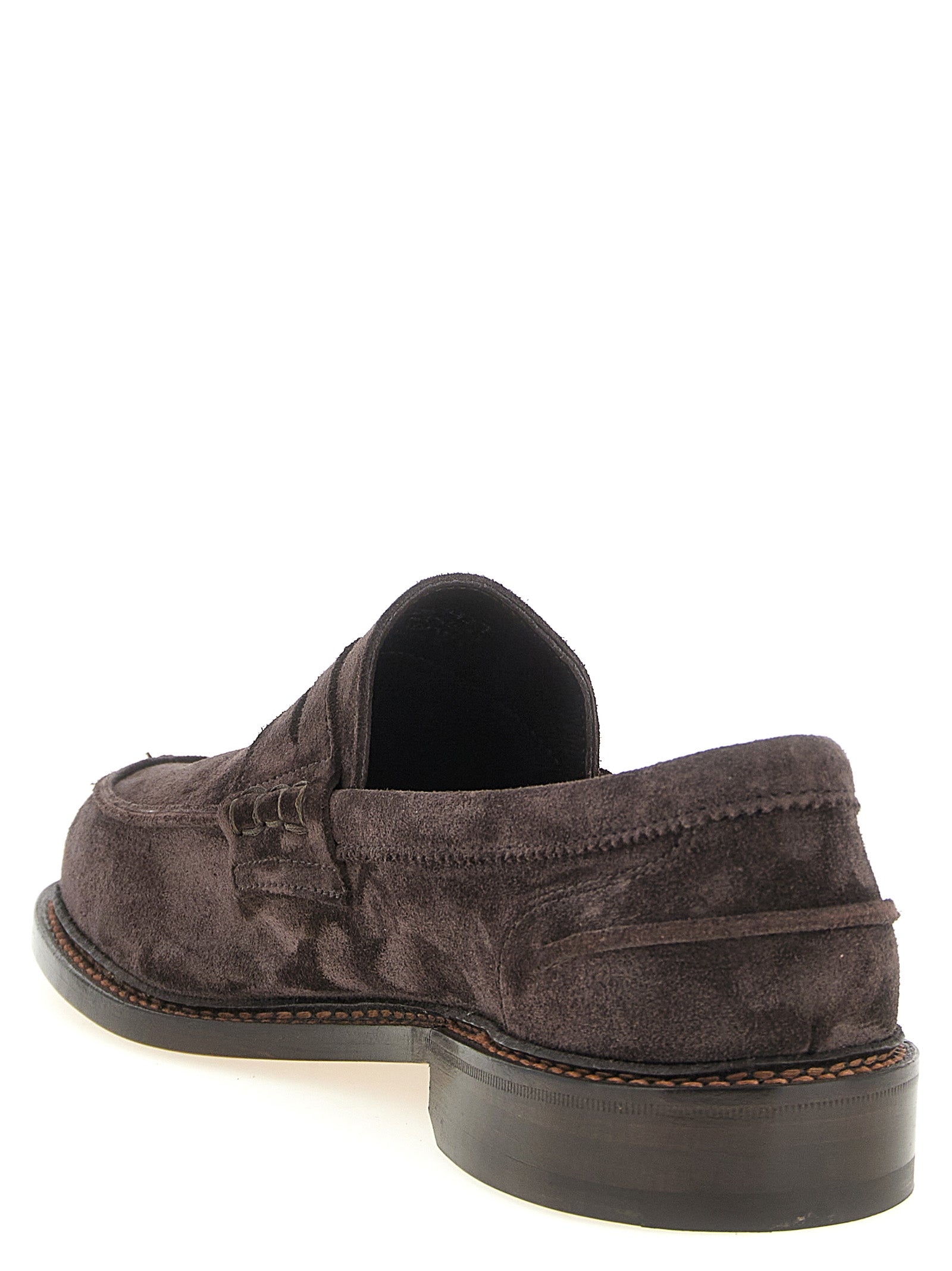 Tricker'S 'Adam' Loafers