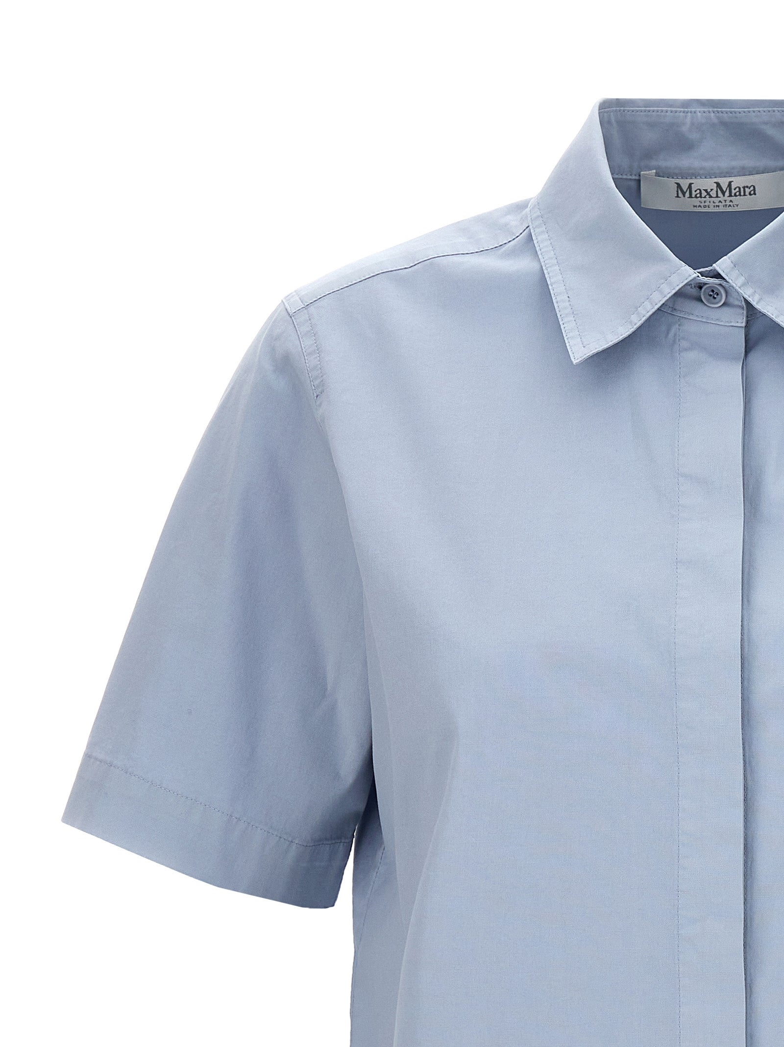 Max Mara 'Adunco' Shirt