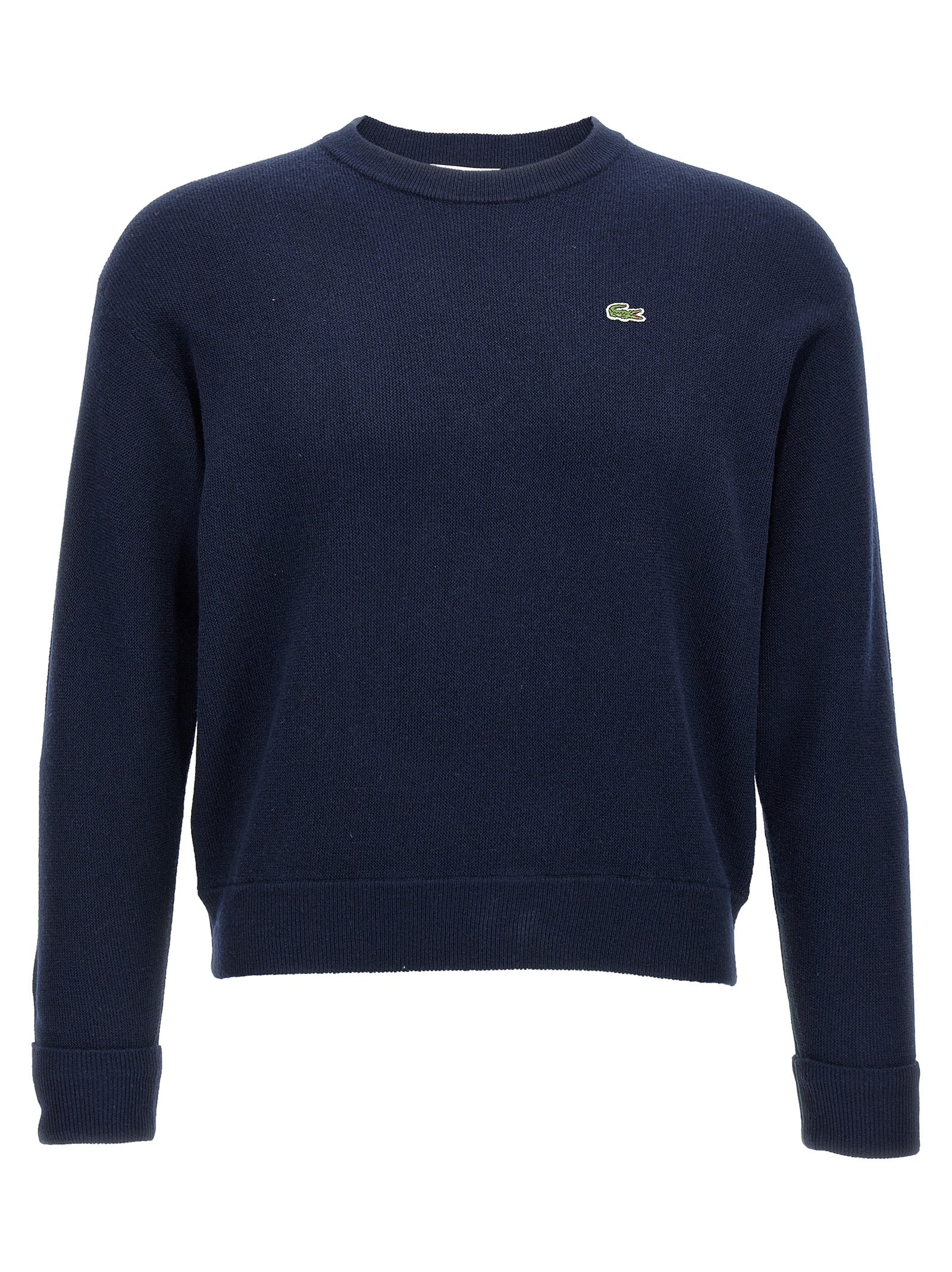 Lacoste Wool Sweater