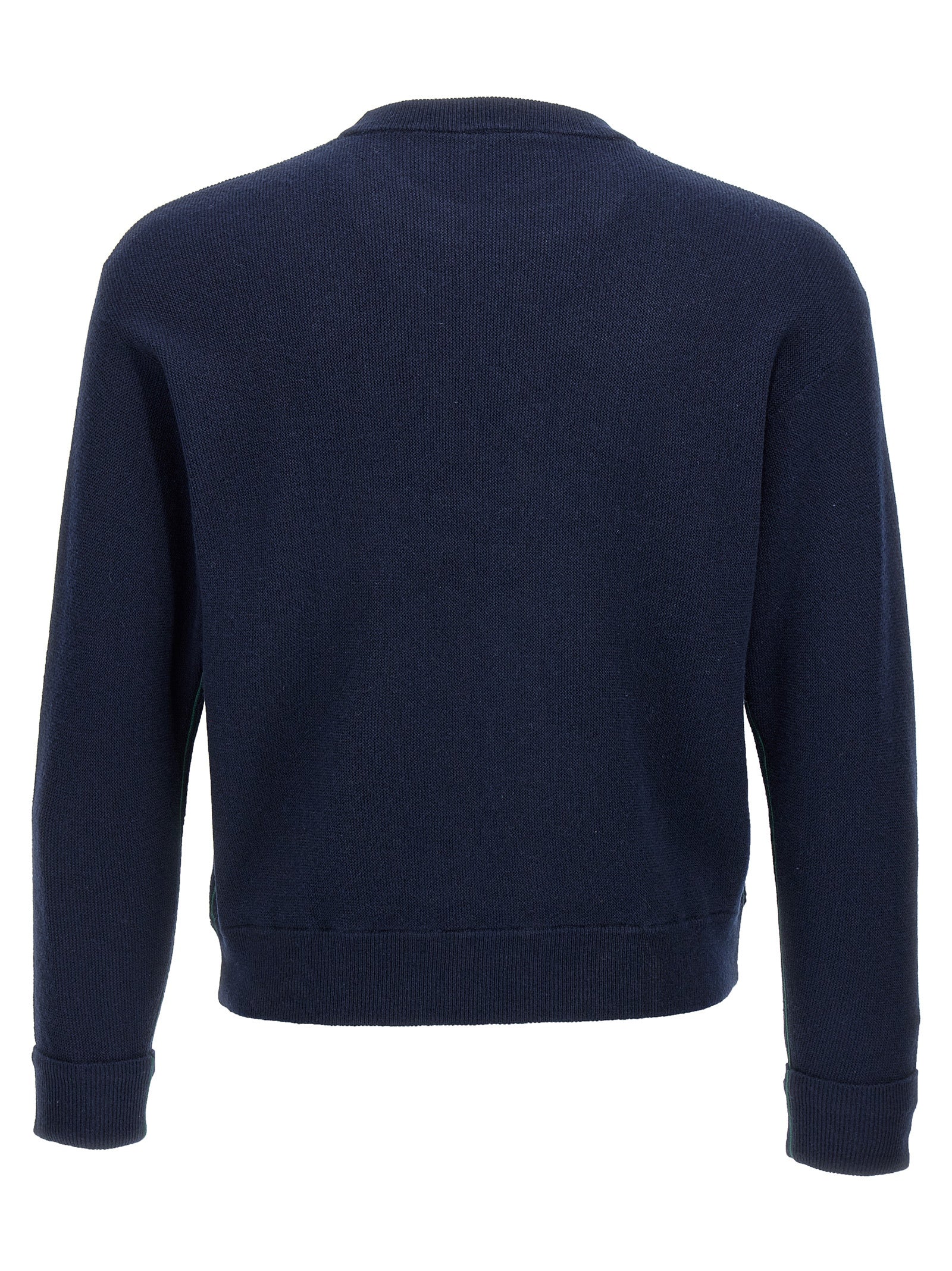 Lacoste Wool Sweater