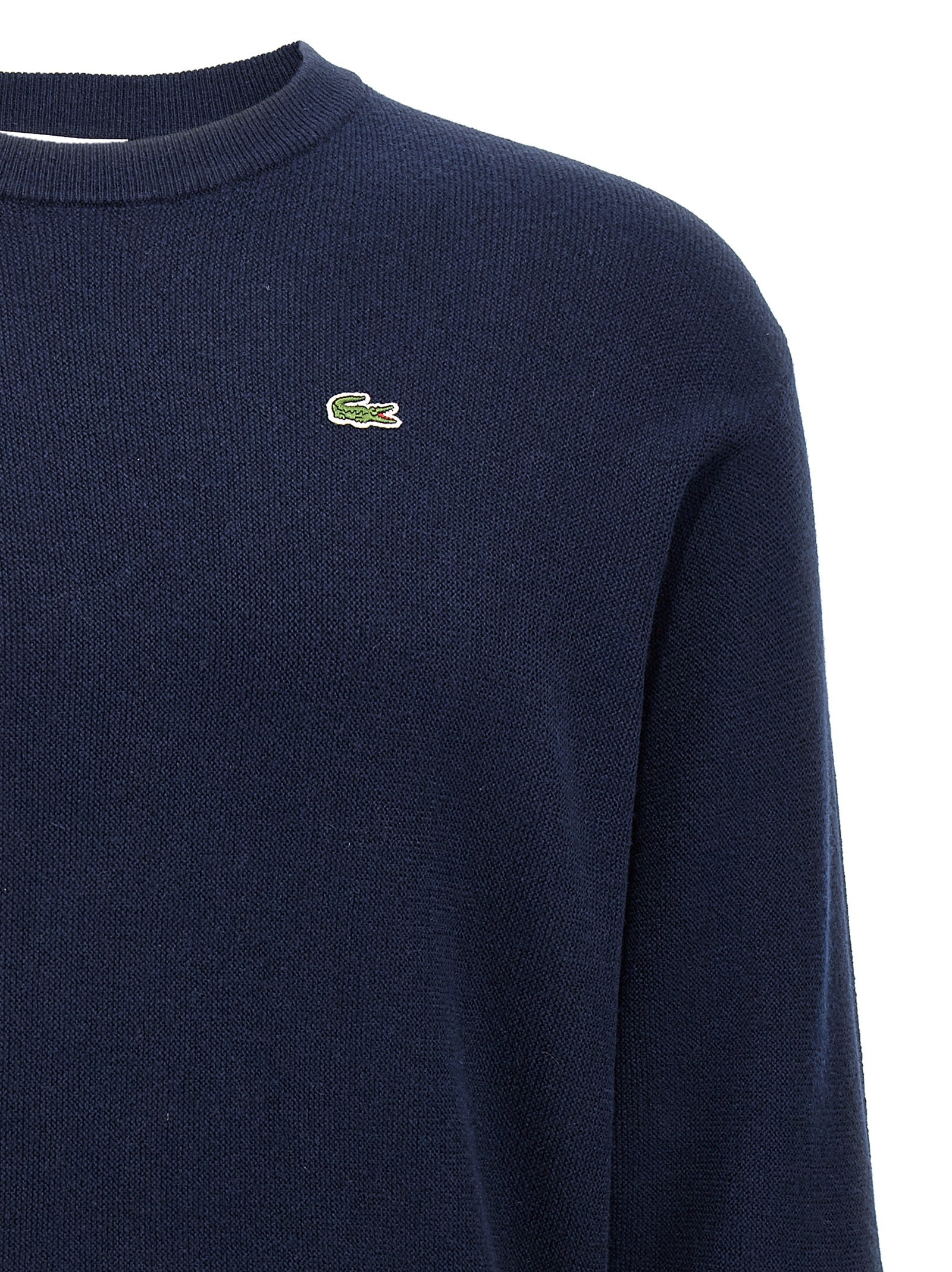 Lacoste Wool Sweater