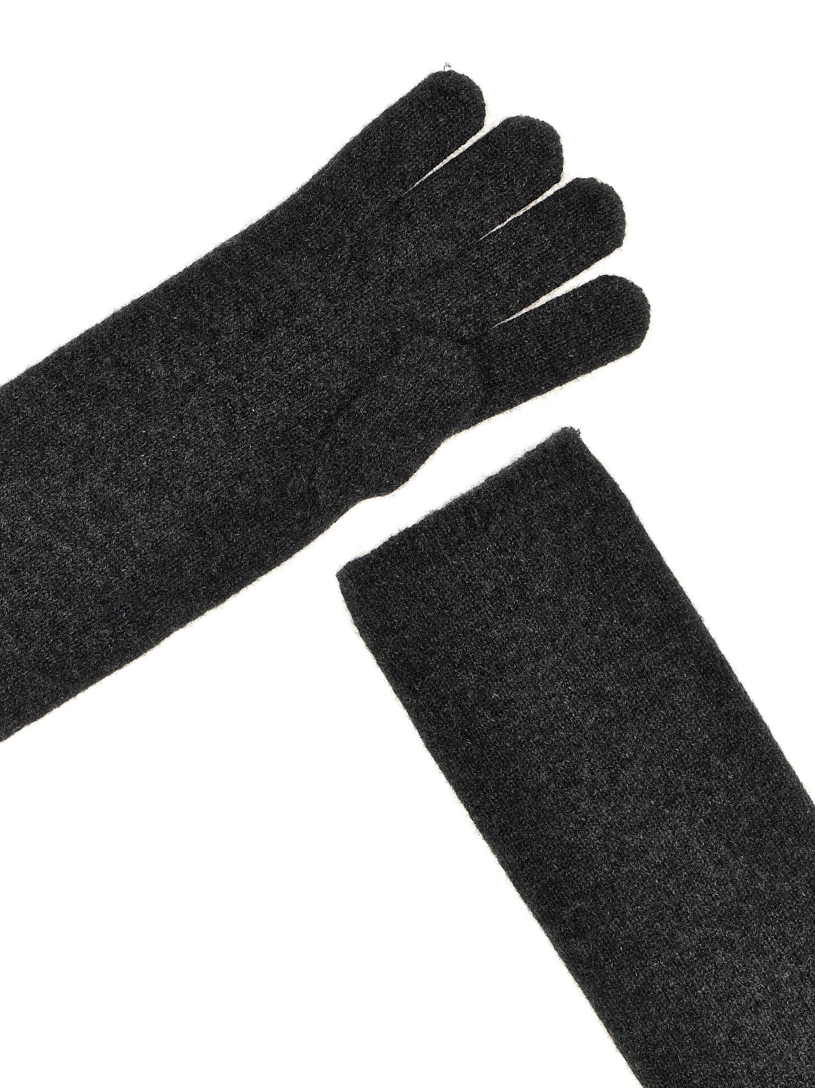 Max Mara 'Alaggio' Gloves
