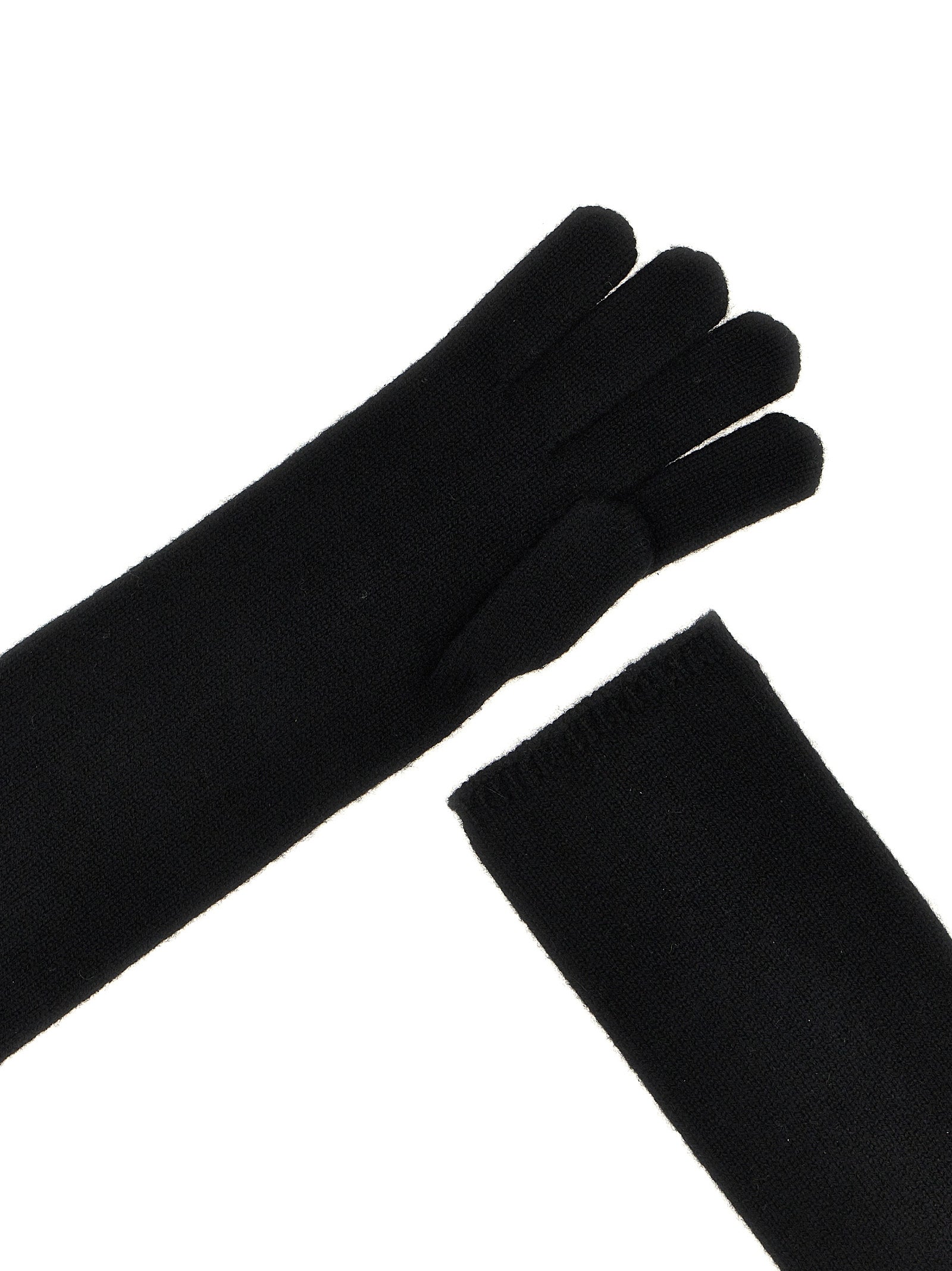 Max Mara 'Alaggio' Gloves