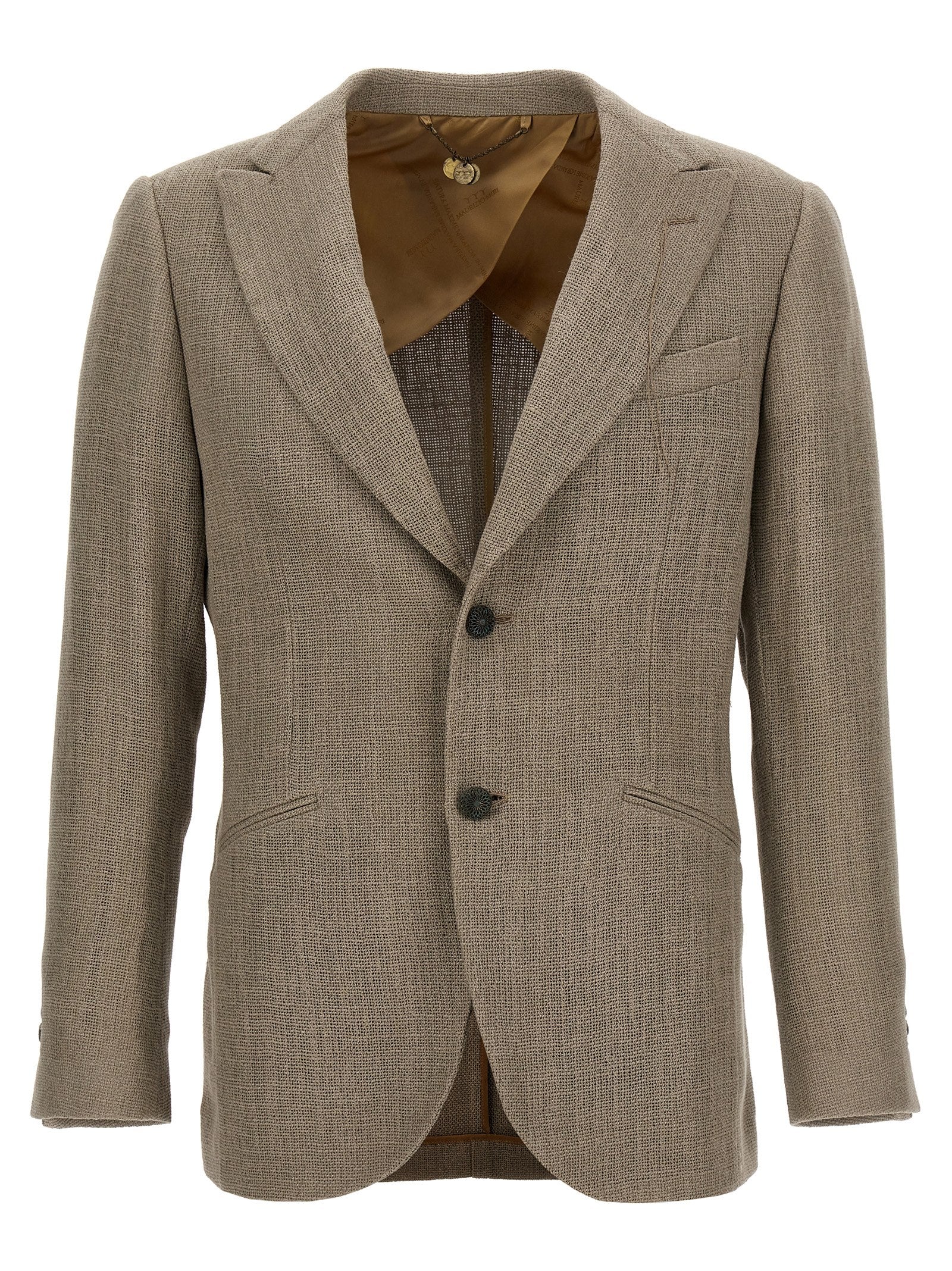 Maurizio Miri 'Alec' Blazer