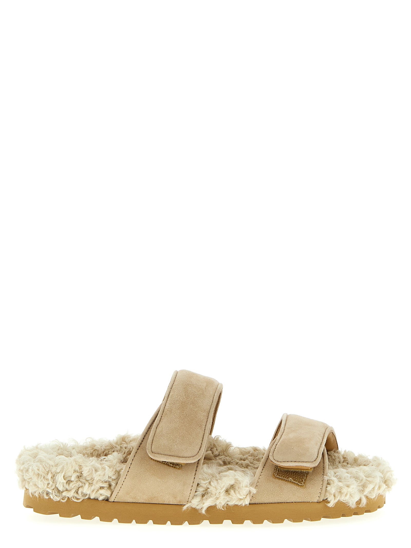 Gia Borghini 'Alvine' Sandals