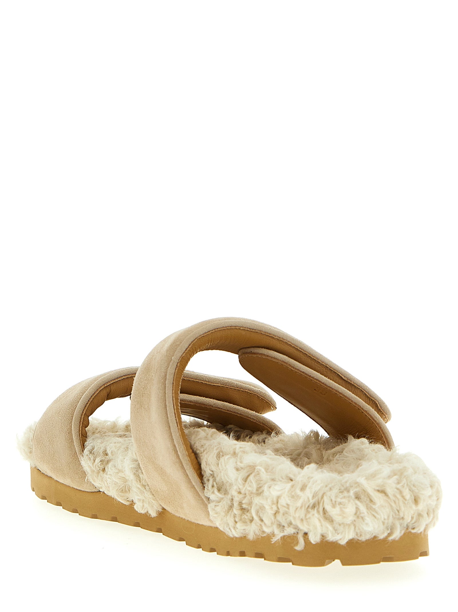 Gia Borghini 'Alvine' Sandals