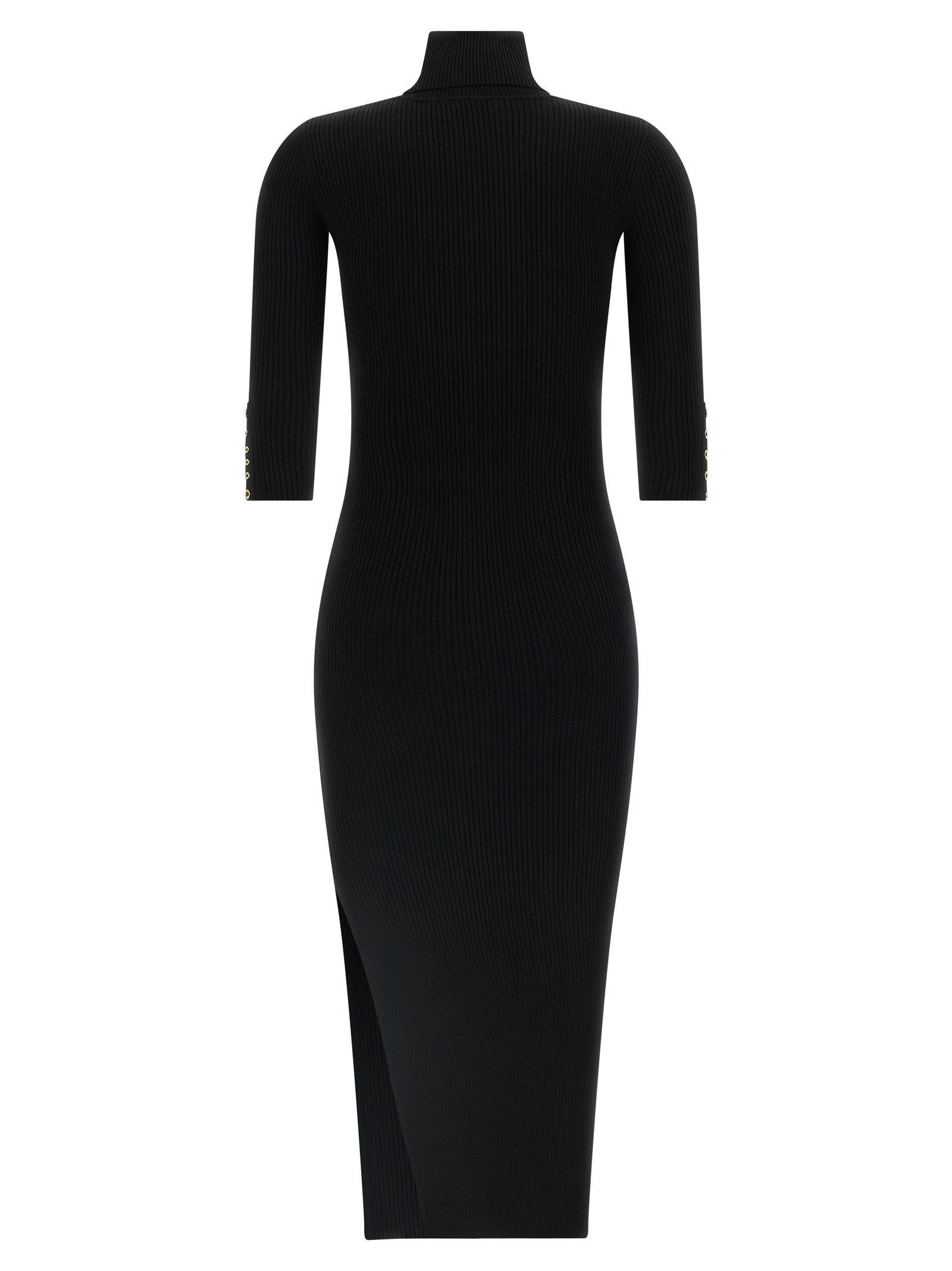 Elisabetta Franchi Knitted Dress