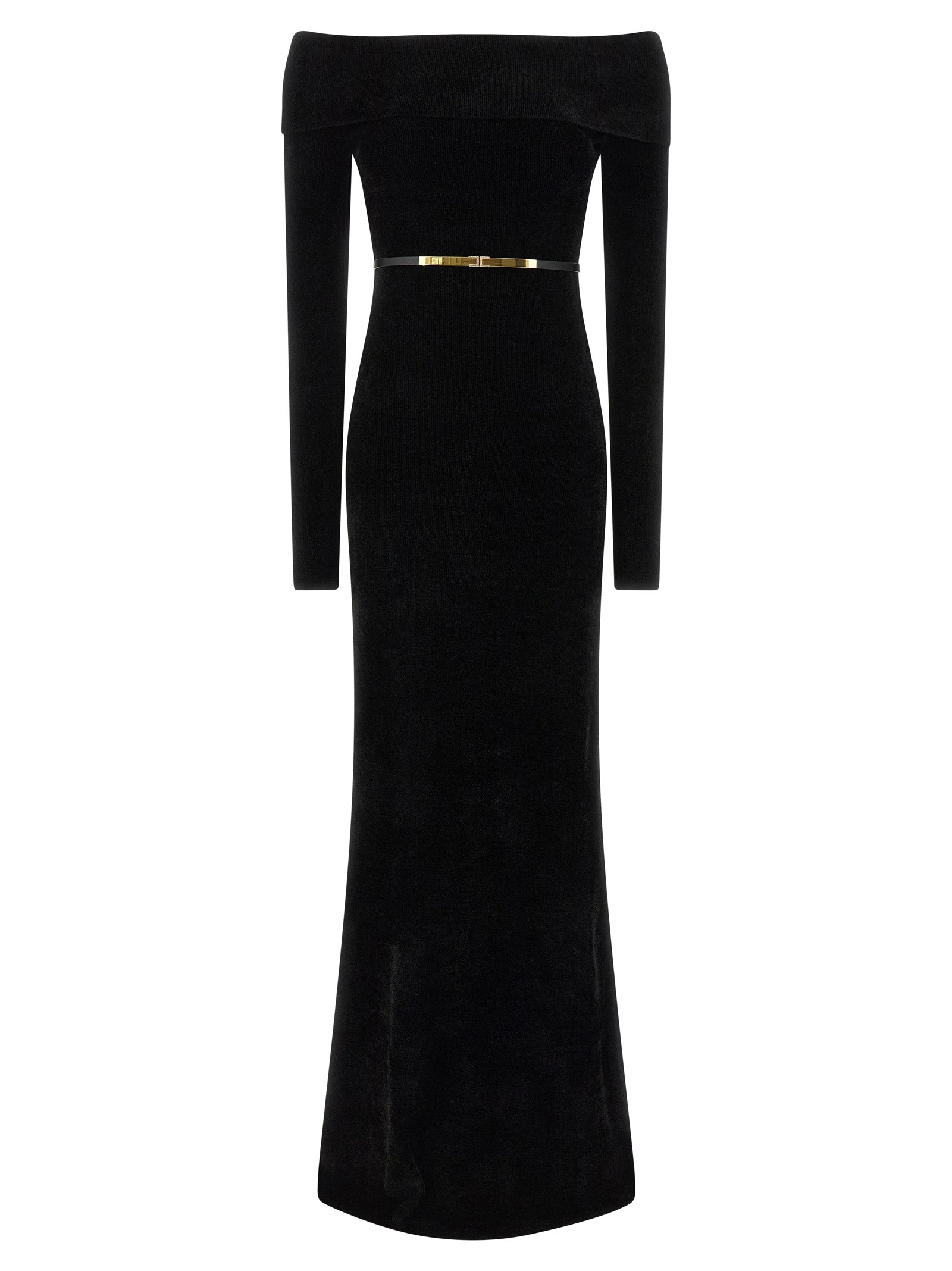 Elisabetta Franchi 'Red Carpet' Dress