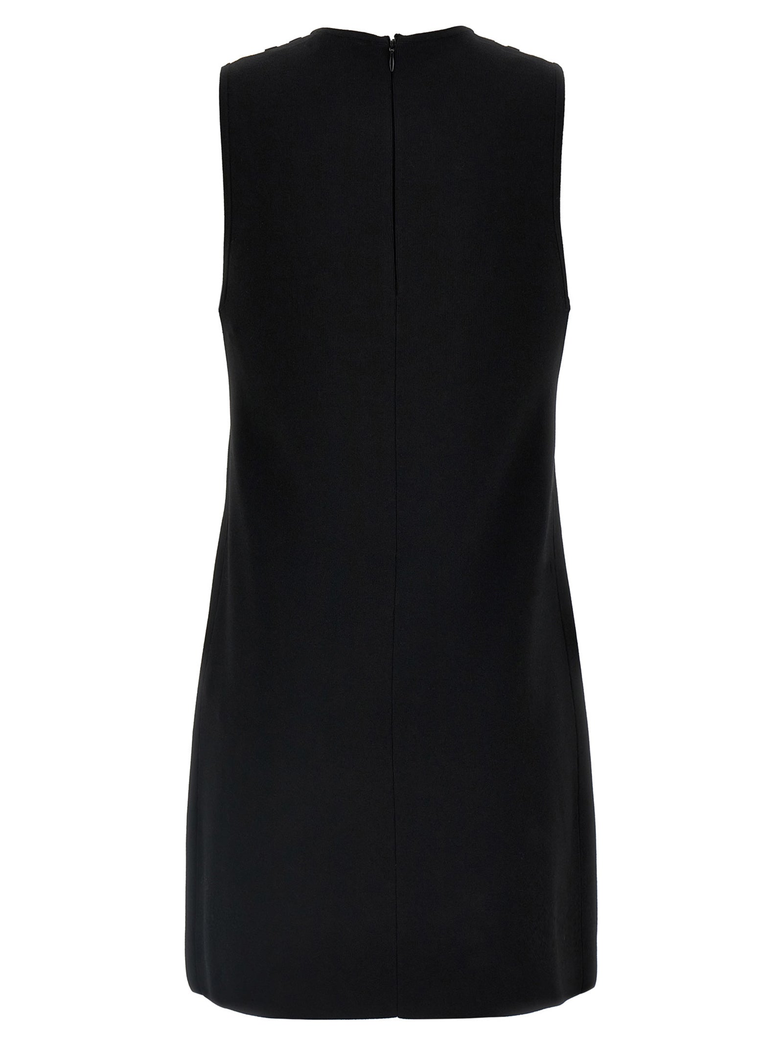 Elisabetta Franchi Geometries Dress