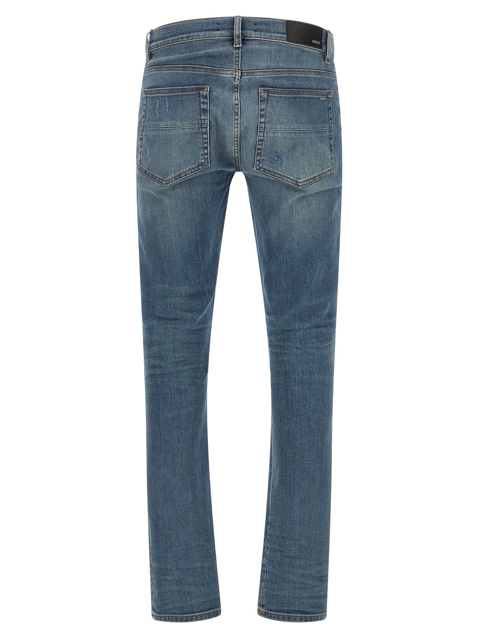 Amiri 'Mx1' Skinny Jeans